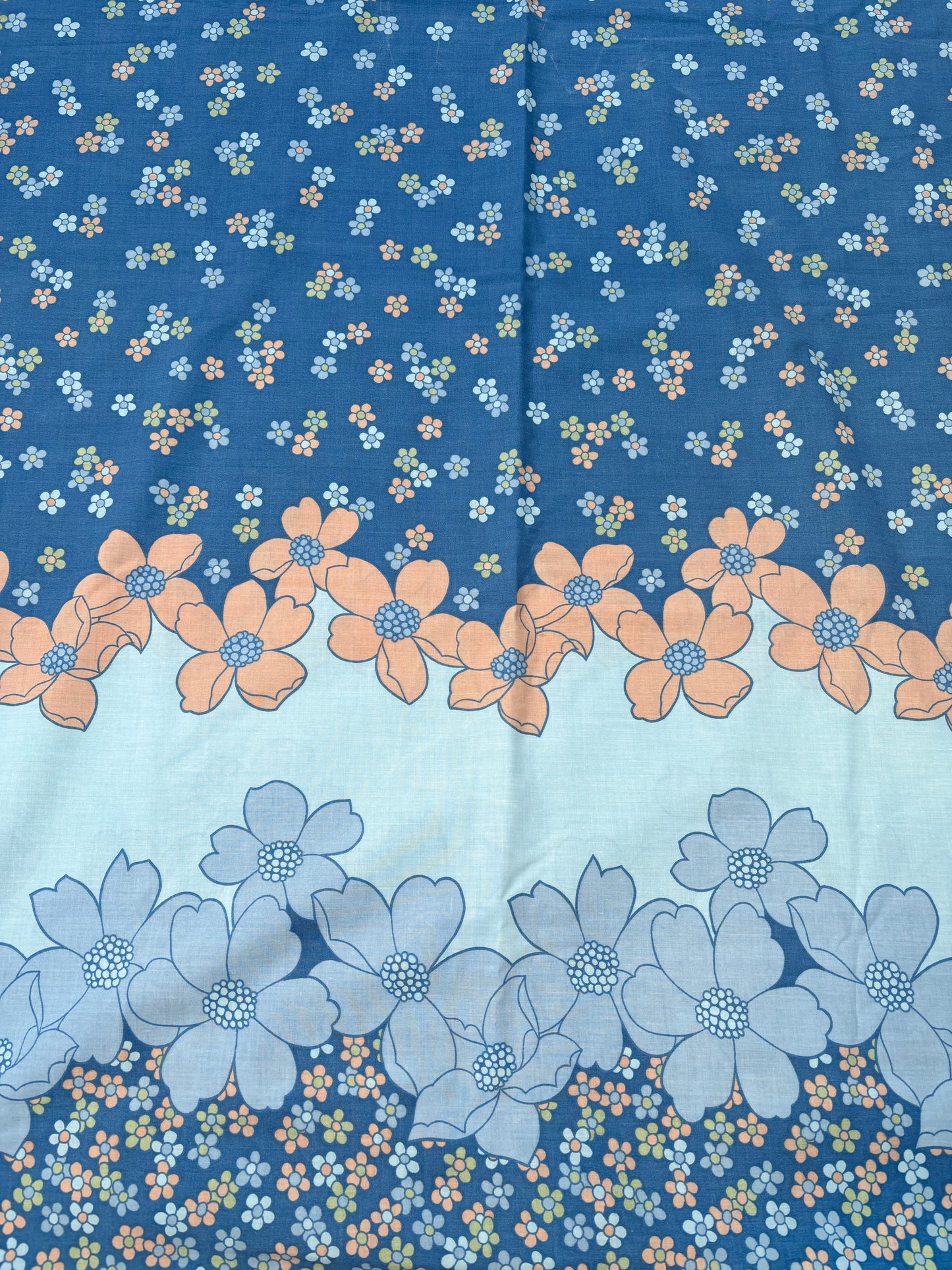 Dorma blue retro (no jumpsuits or tiers)