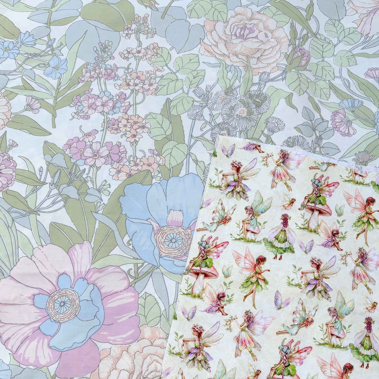 fabric clash slot PLEASE READ DESCRIPTION (up to 6-7 years only)