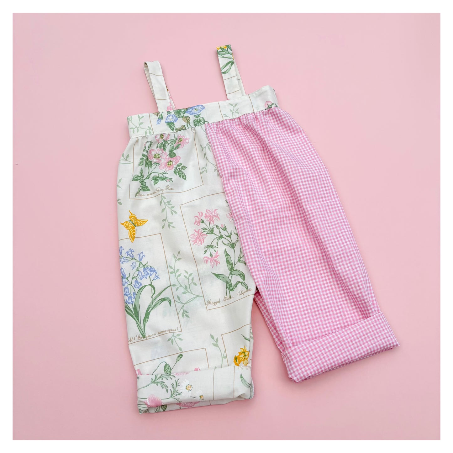 POSIE Romper/Jumpsuit