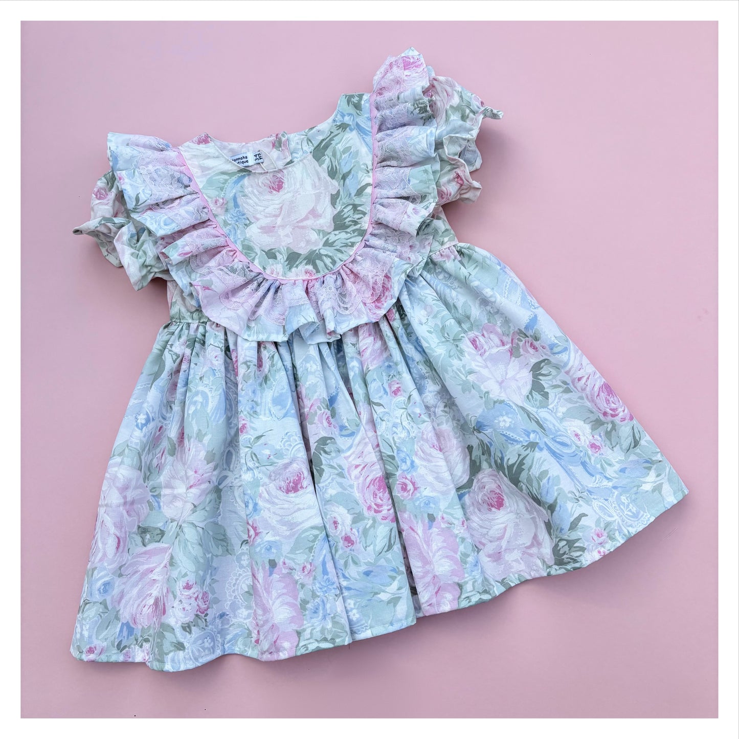 WILLOW Dress