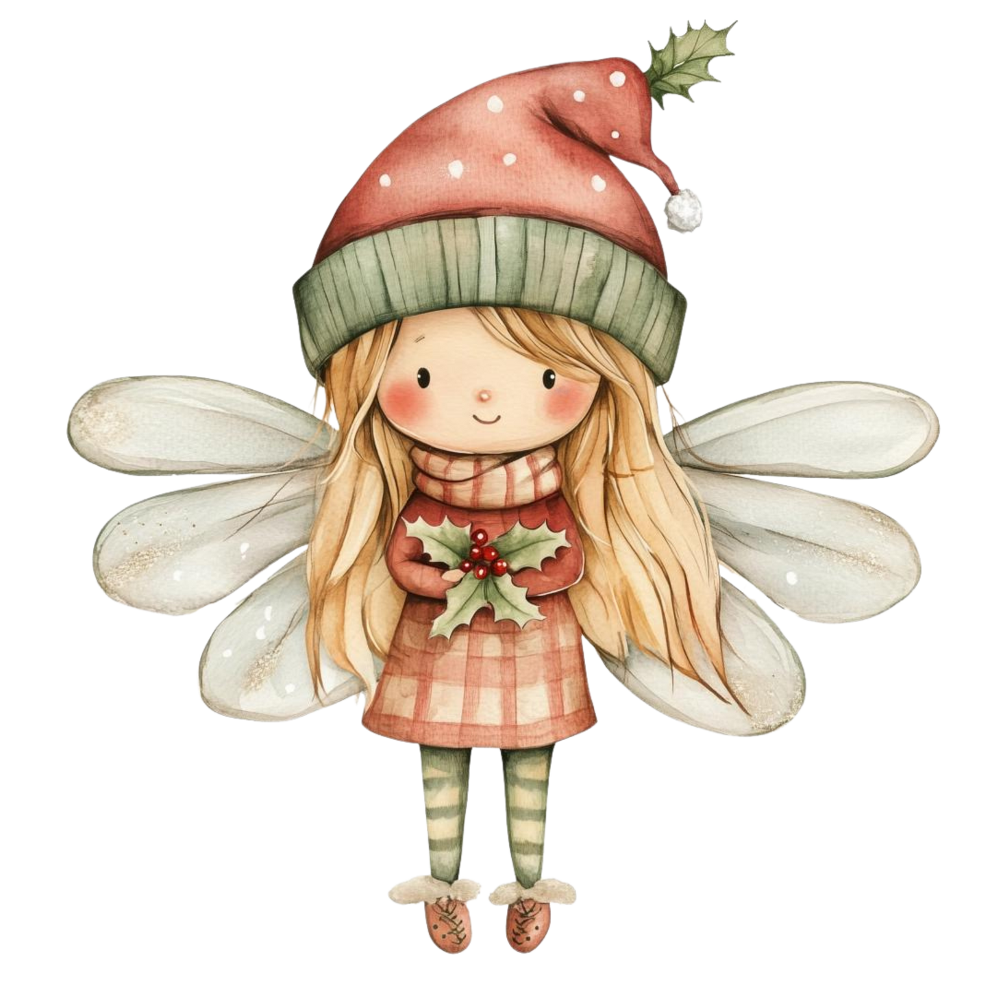 Christmas Fairies (9 options)