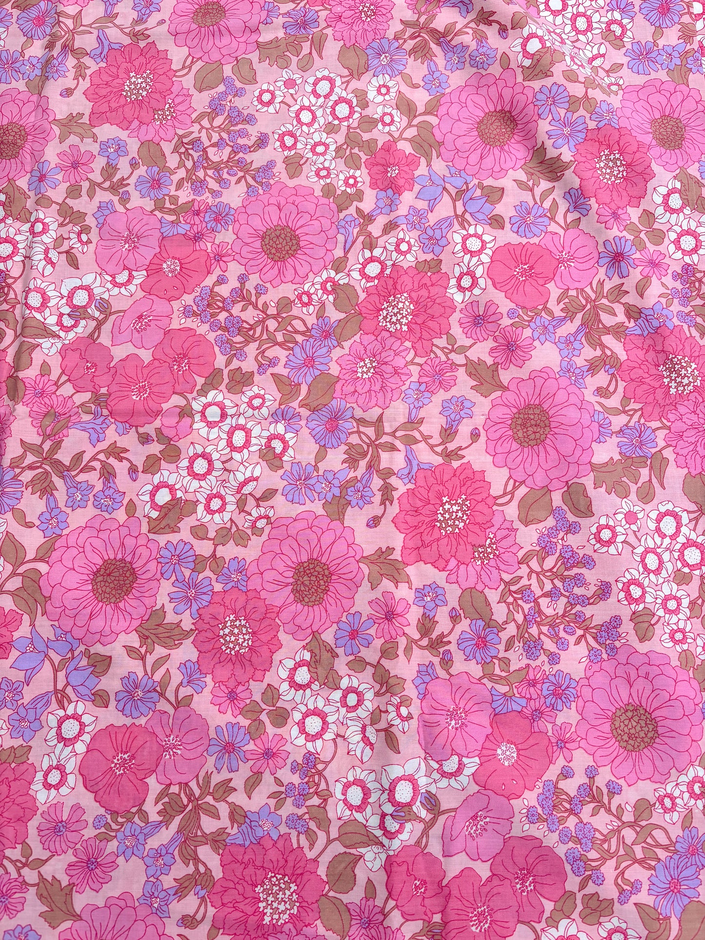 Pink retro - up to 4-5 years only (dresses & two pieces only, no tiers)