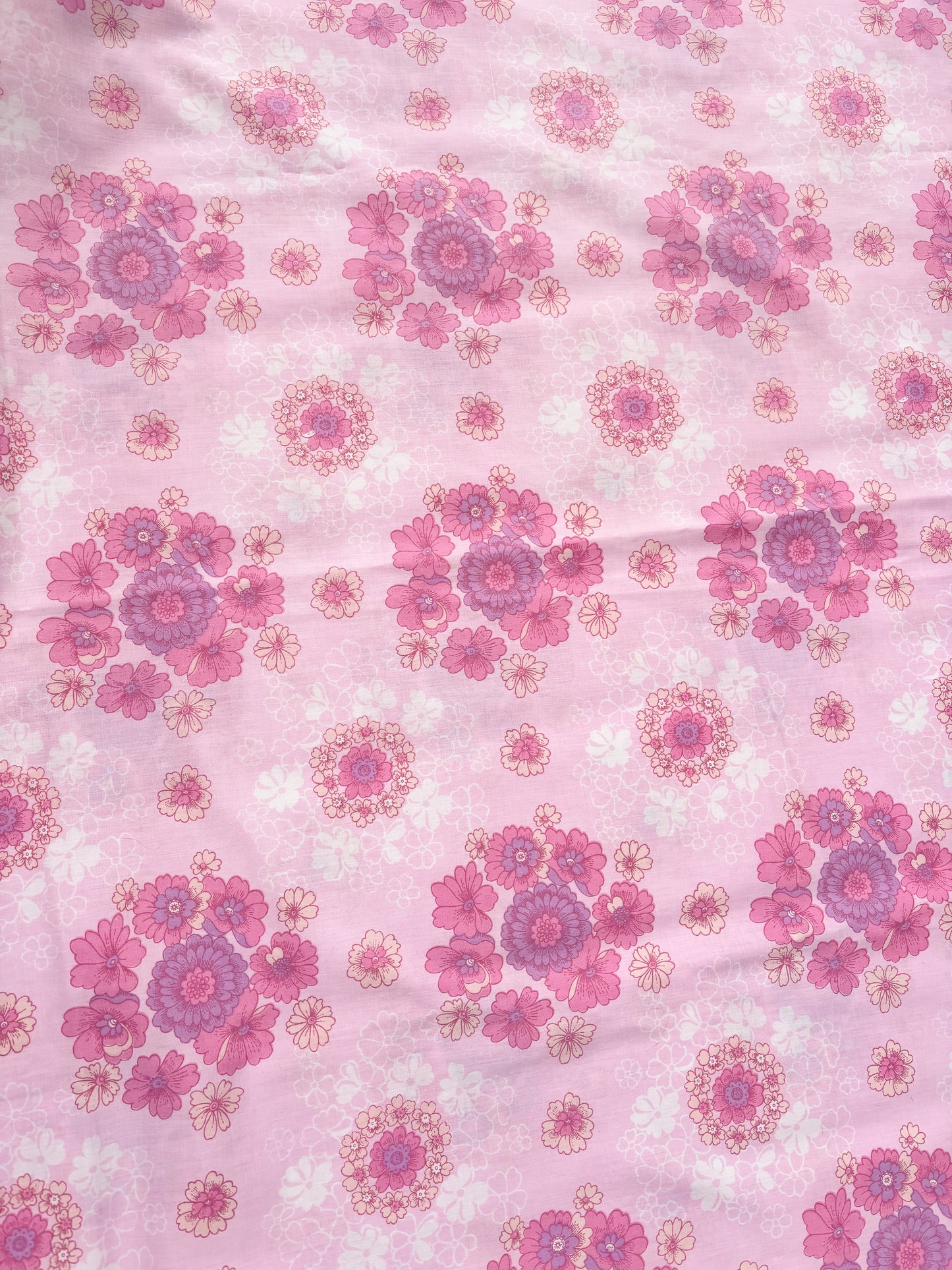 Pink retro
