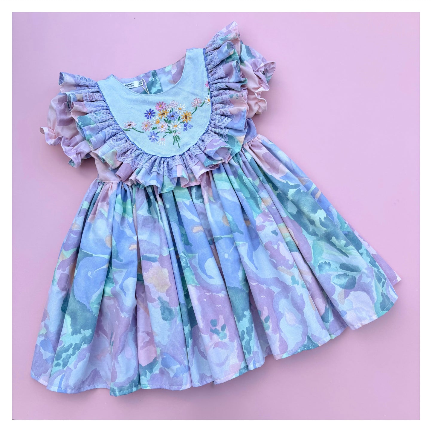 WILLOW Dress