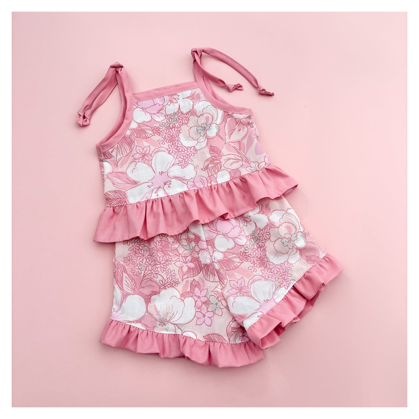BRIAR Two Piece