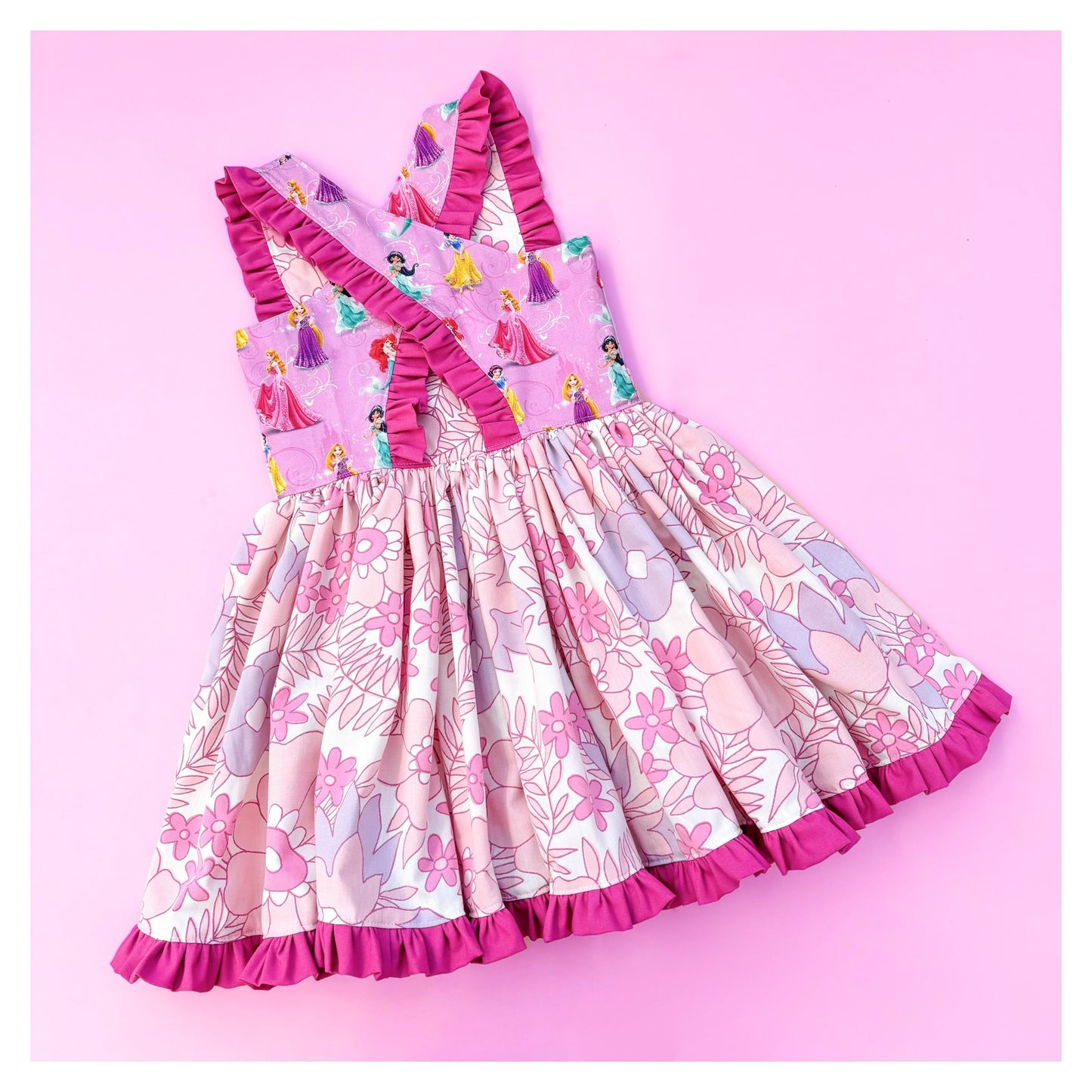 AVERY Dress