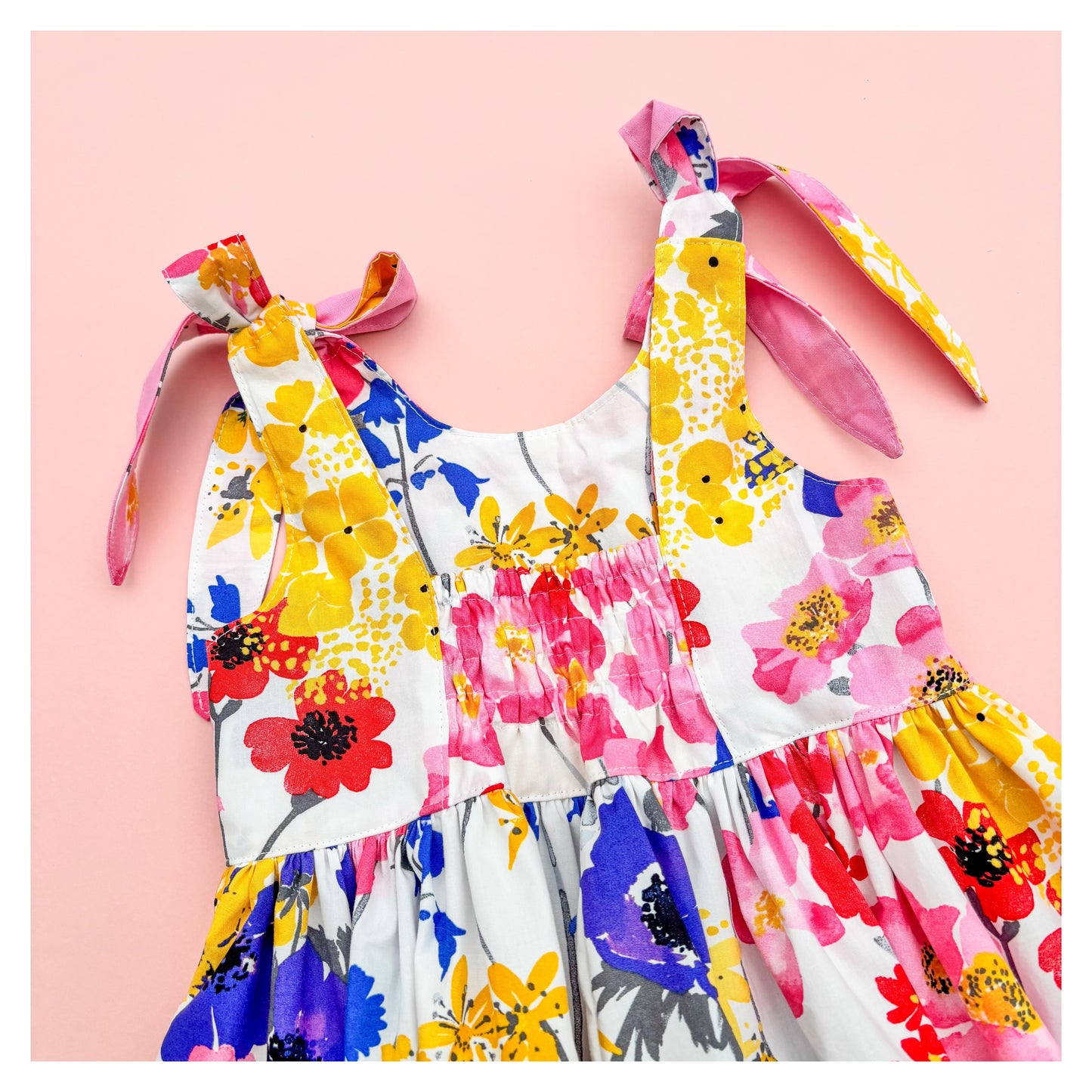 EDEN Two Piece