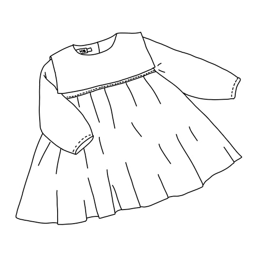 EMBER Dress
