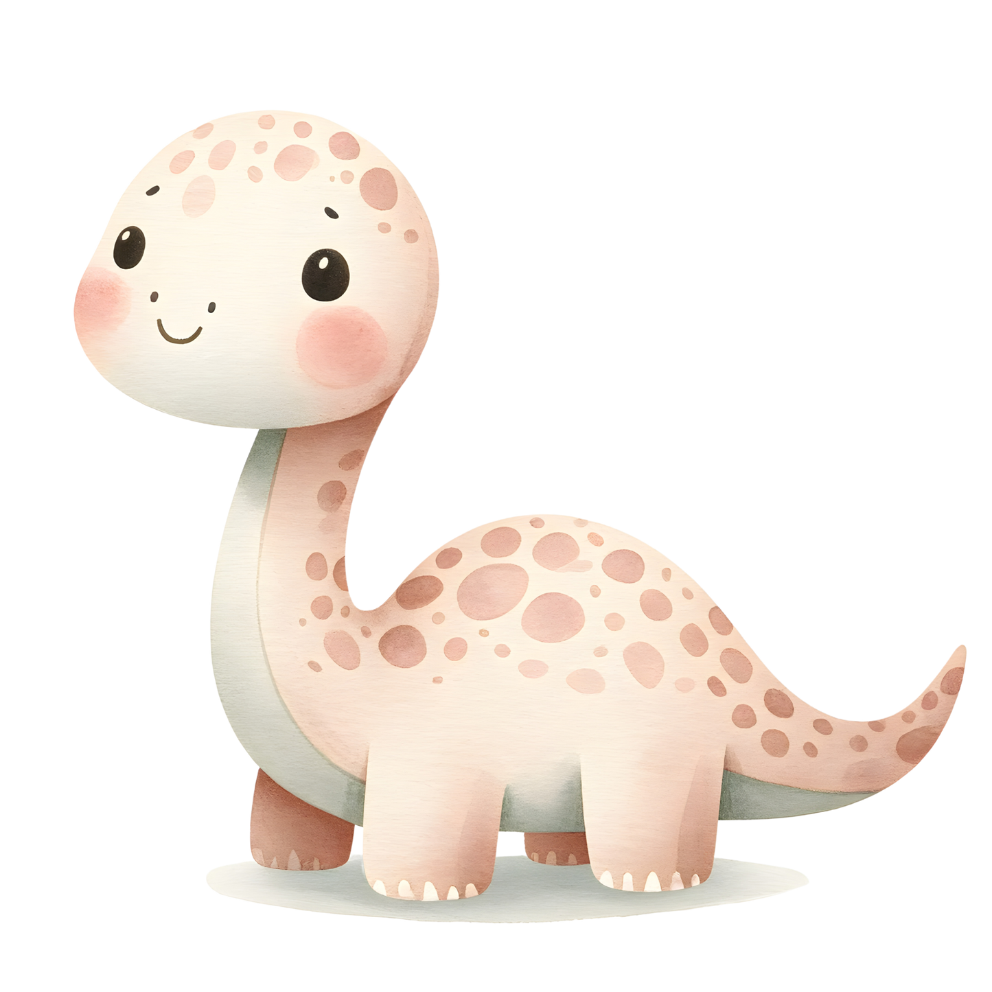 Pastel dinos (9 options)