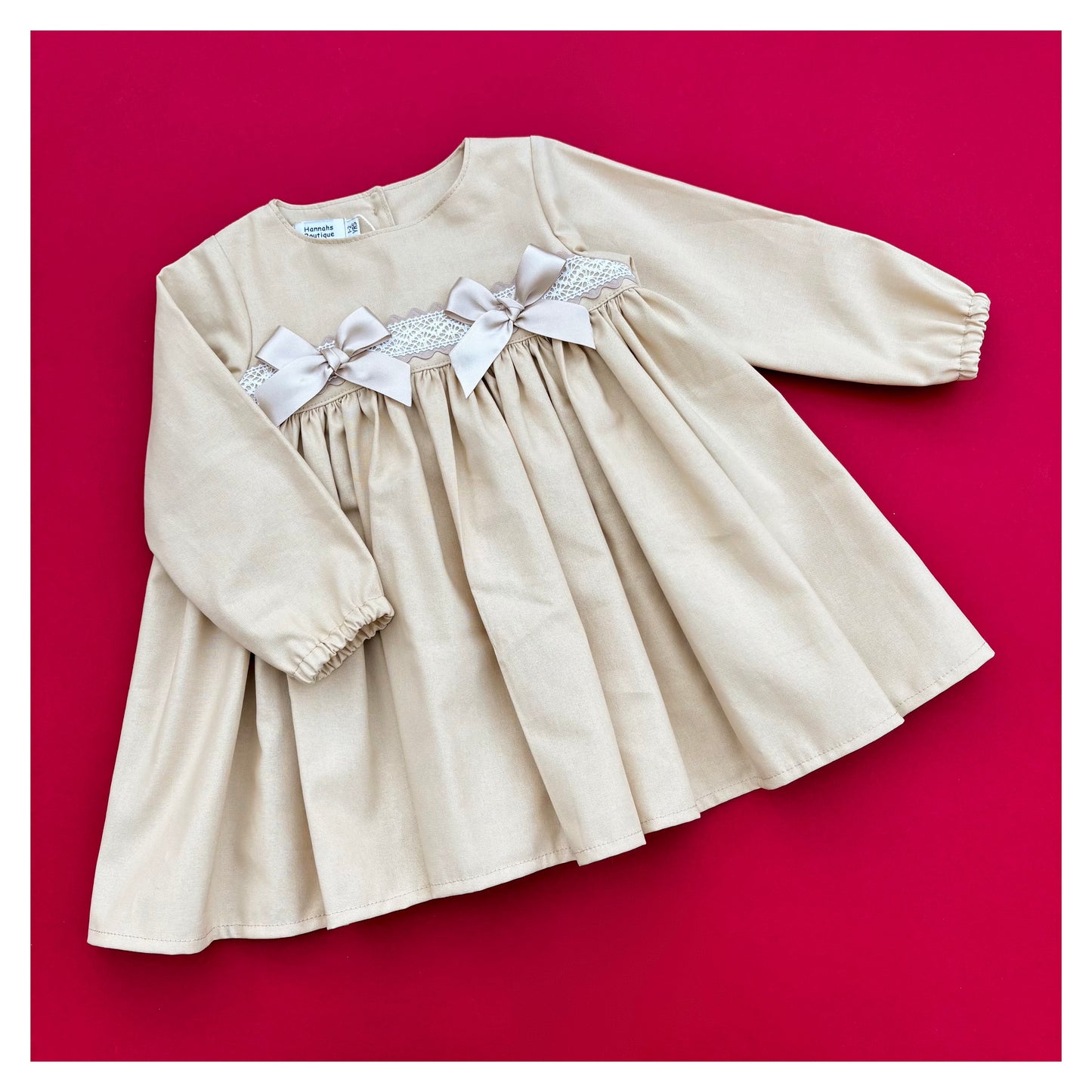 ACACIA Dress or Two Piece