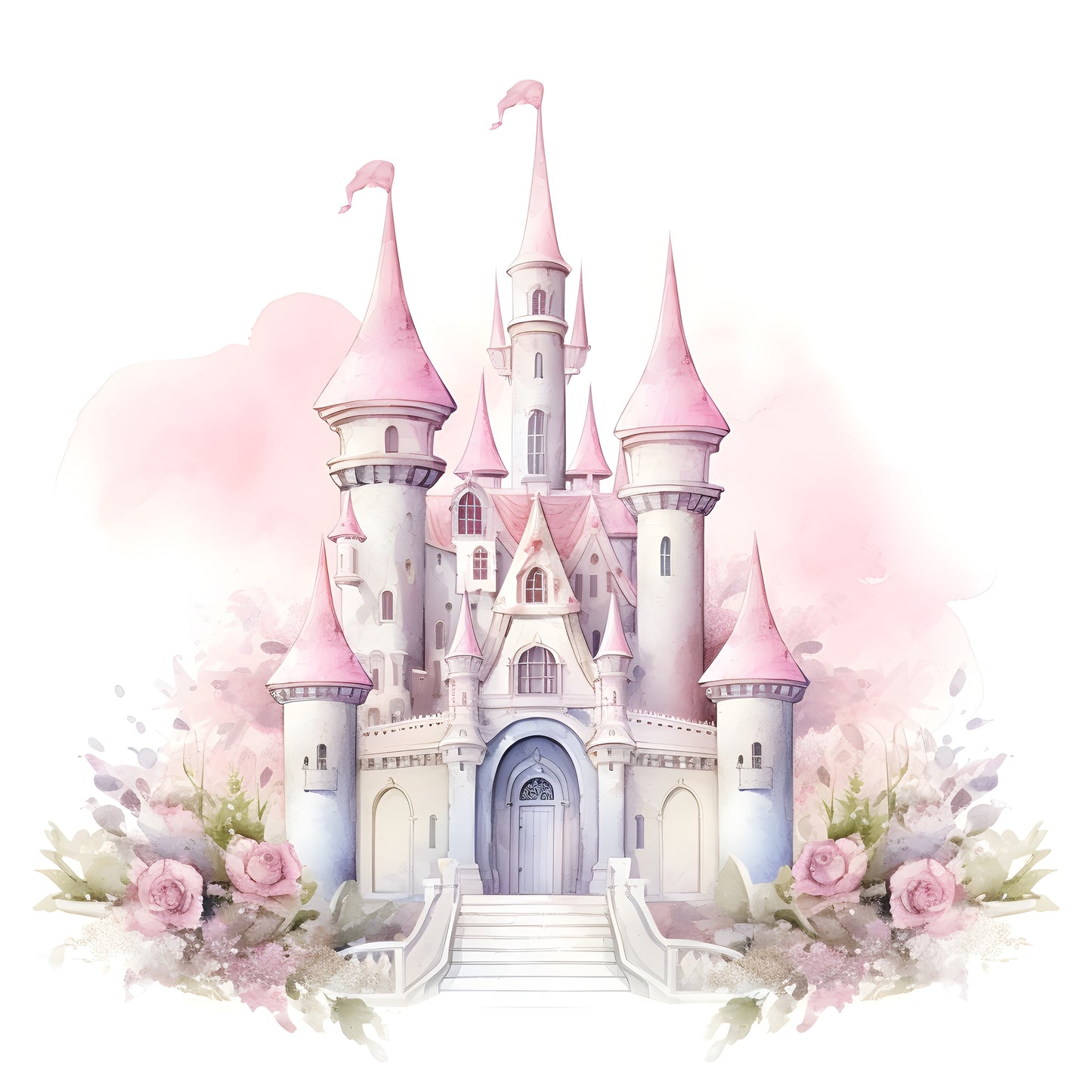 Castles (6 options)