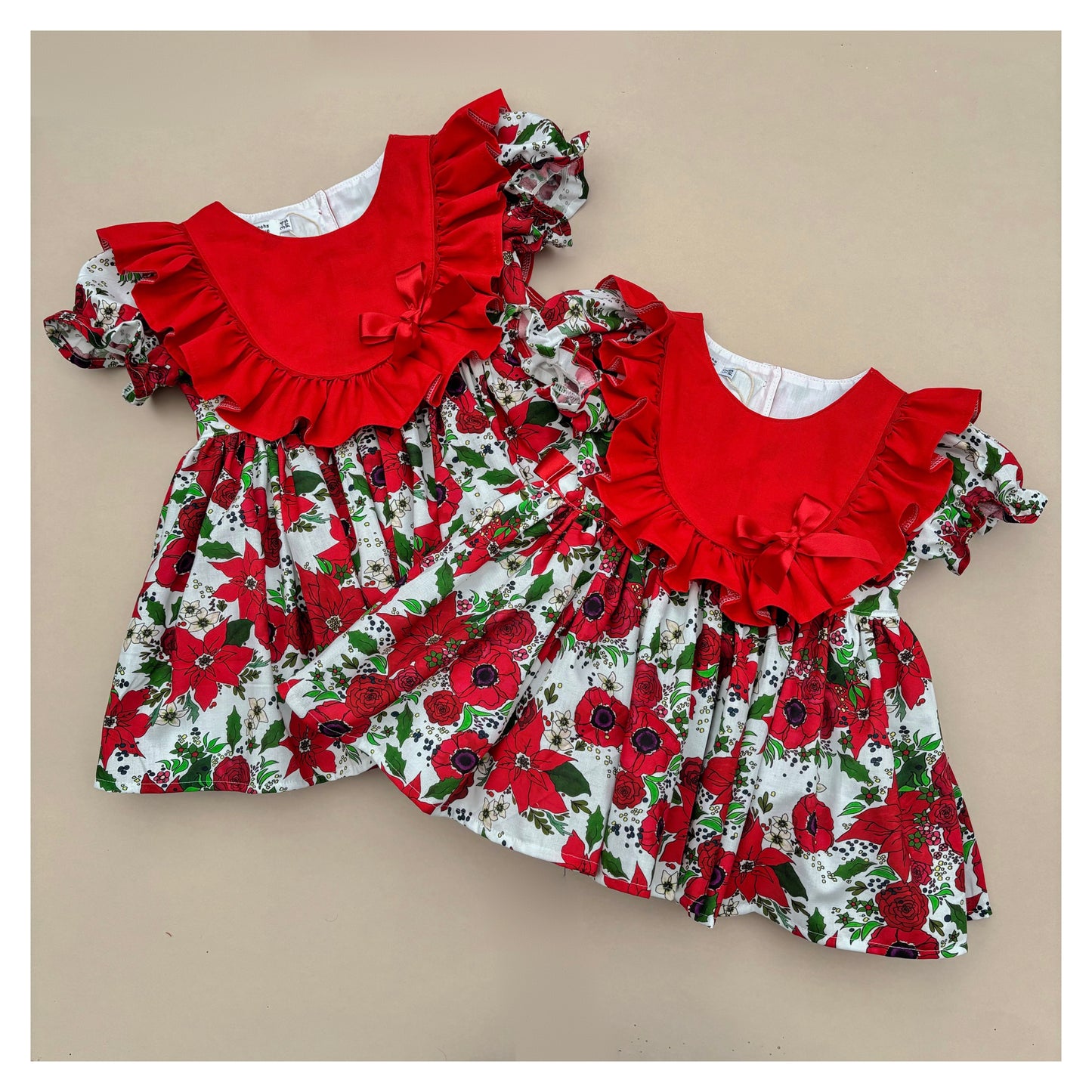 WILLOW Dress