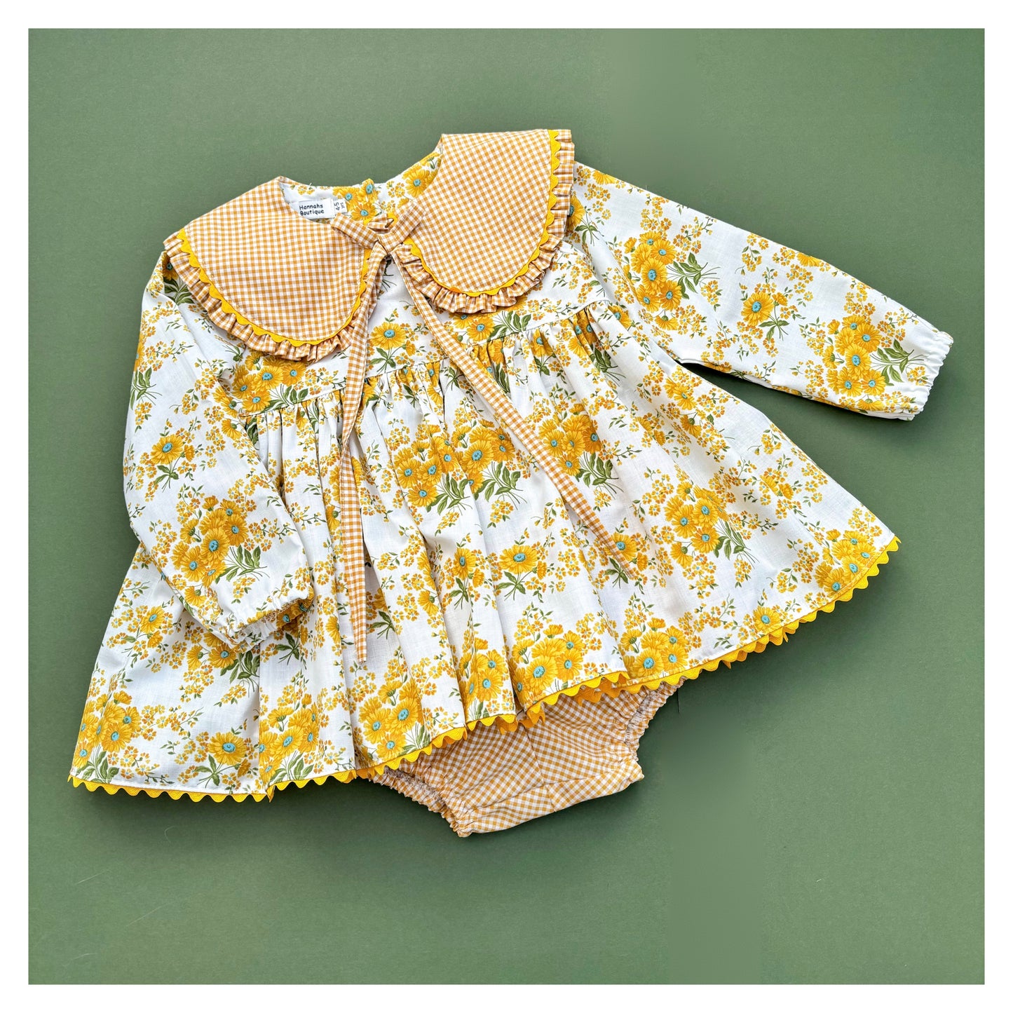 OLIVE Two Piece