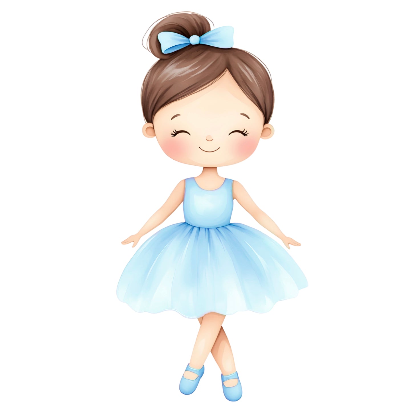 Ballerinas (9 options)