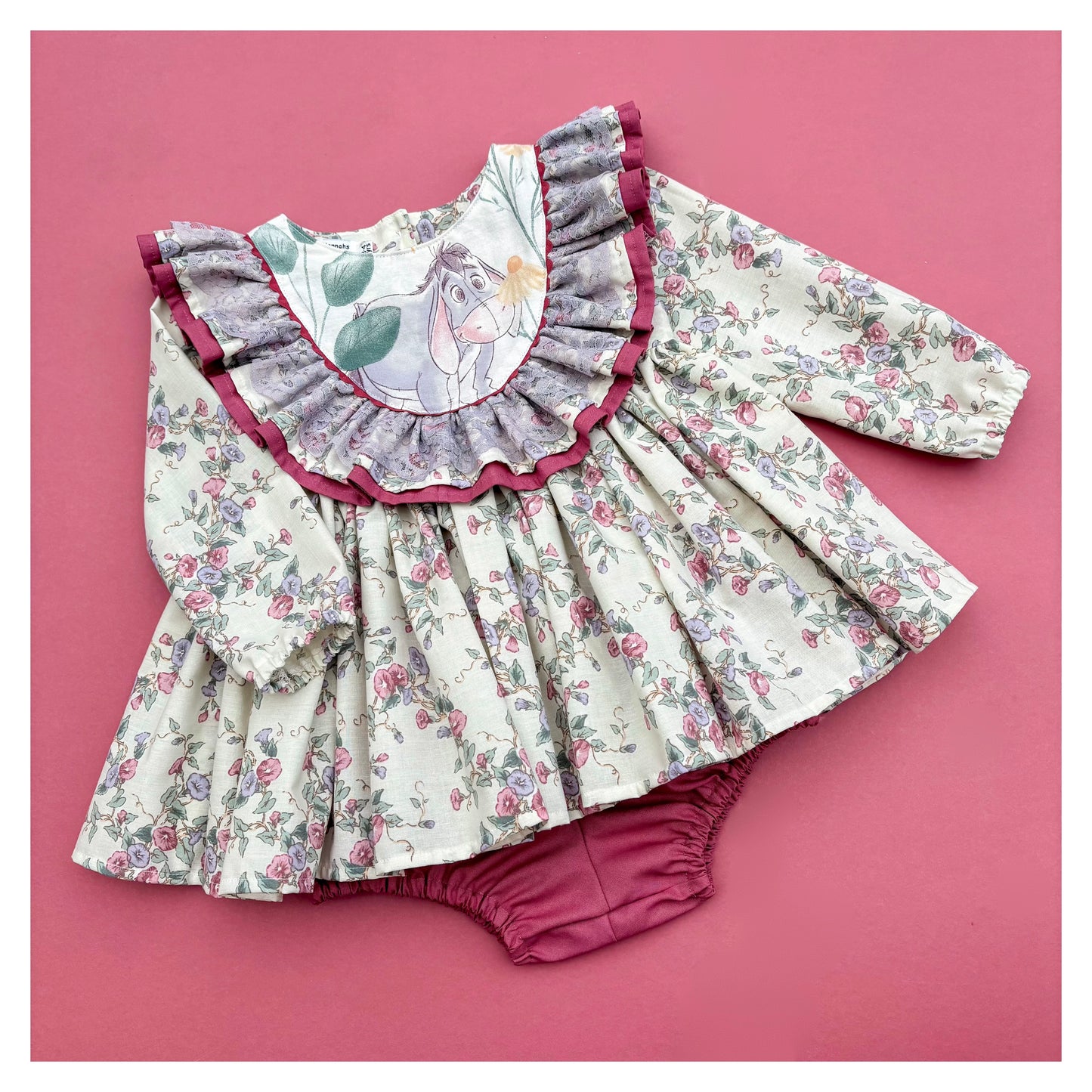 WILLOW Two Piece
