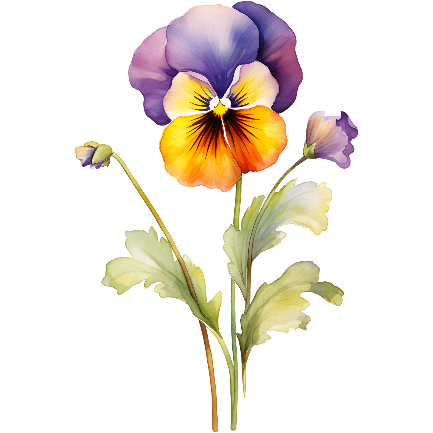 Flowers (30 options)