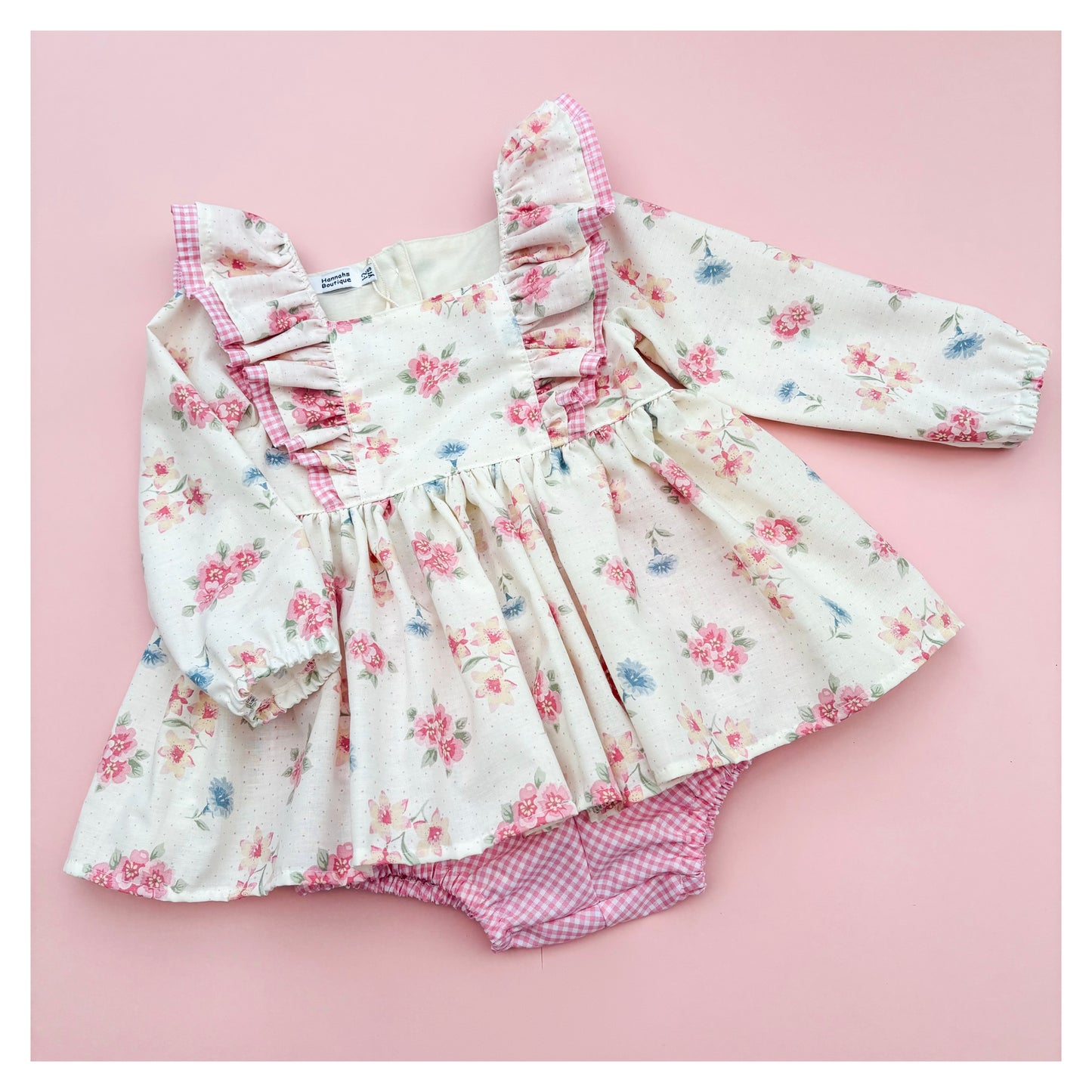 IRIS Two Piece