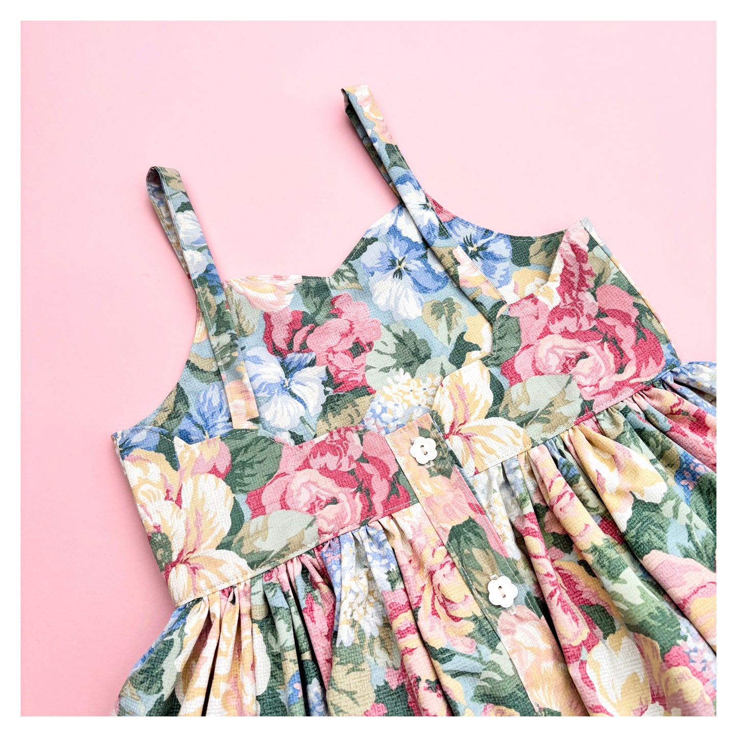 TULIP Dress
