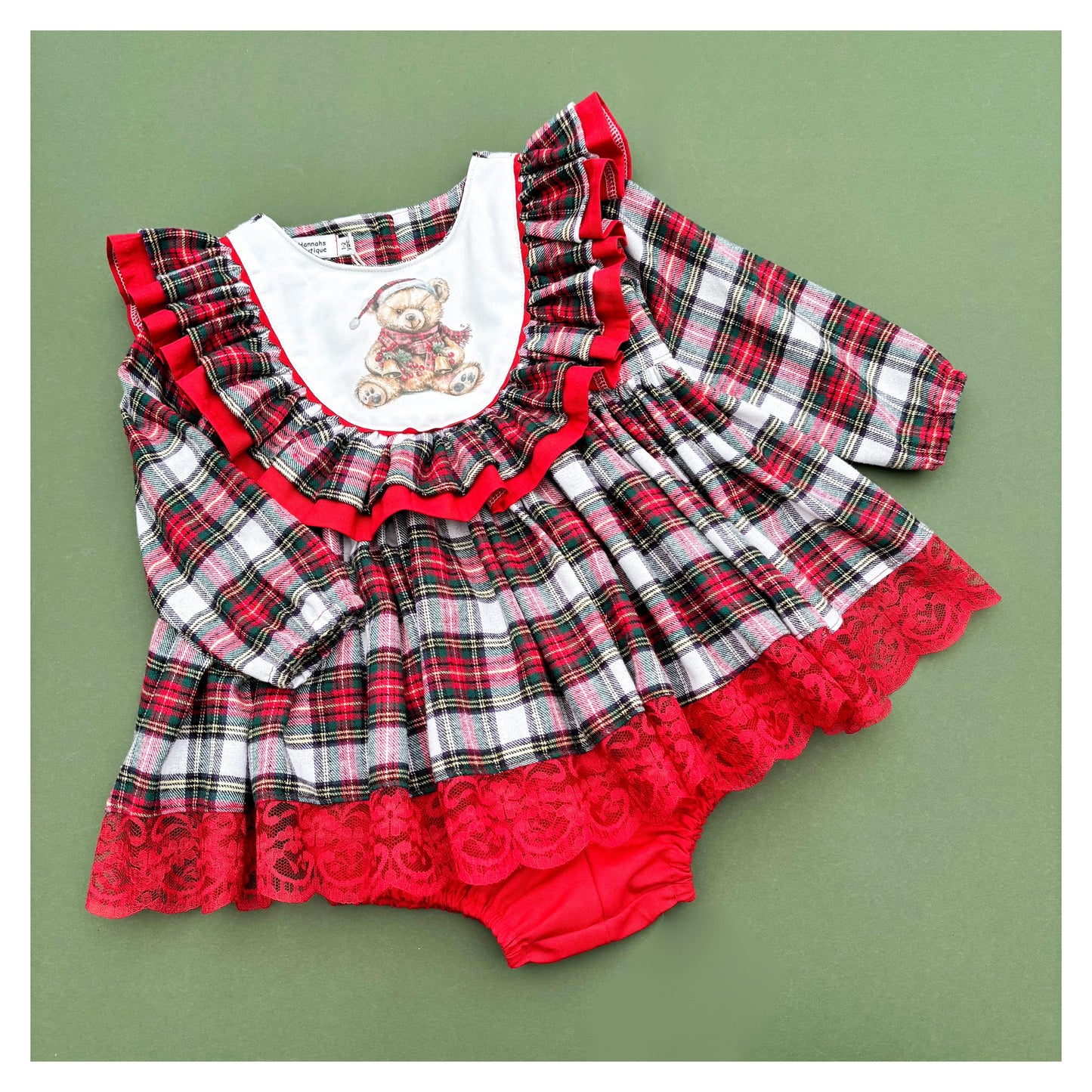 WILLOW Two Piece