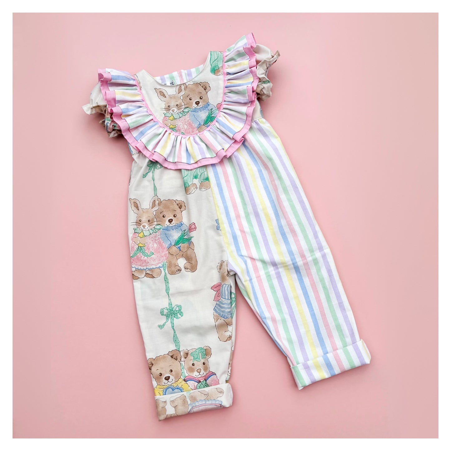 WILLOW Romper/Jumpsuit