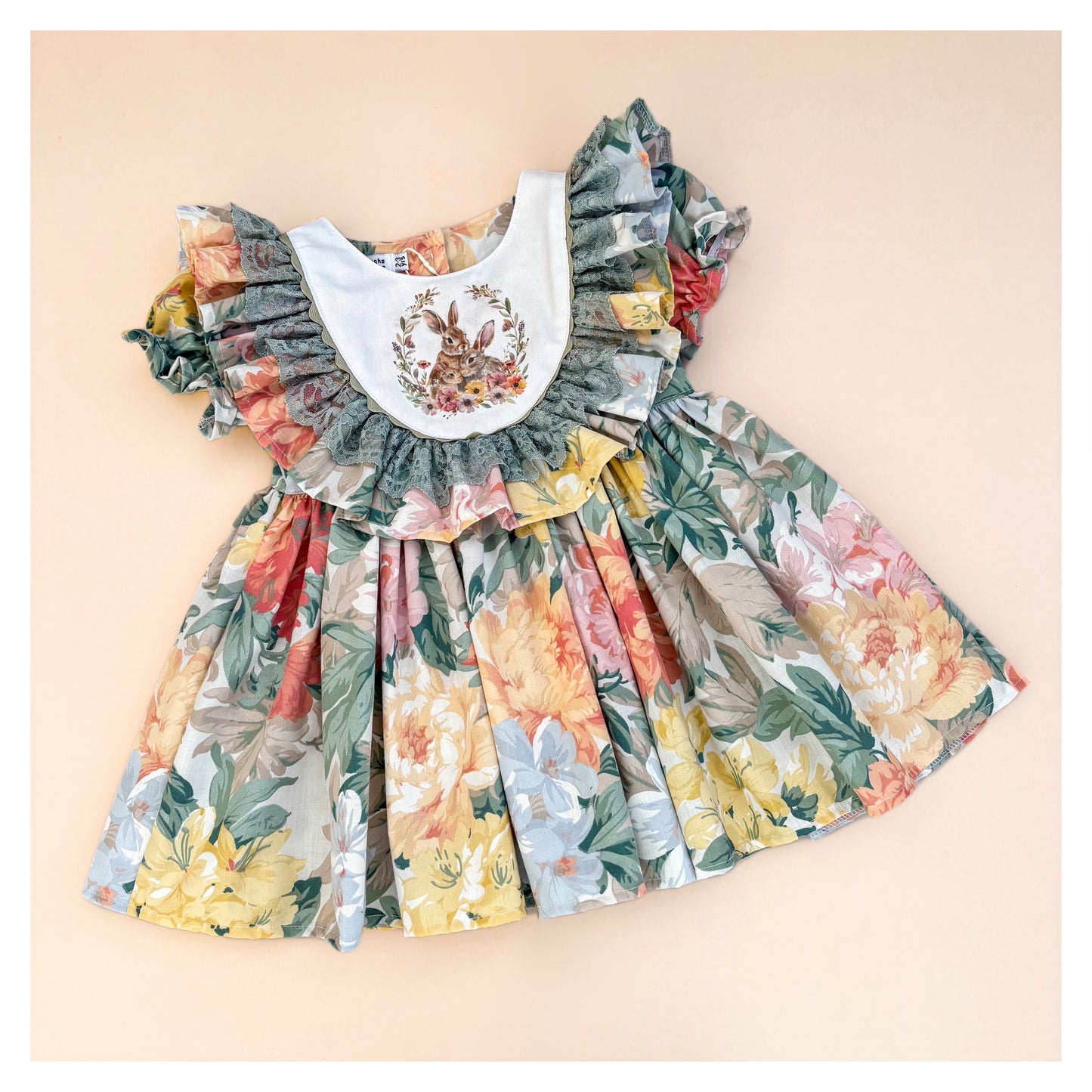 WILLOW Dress