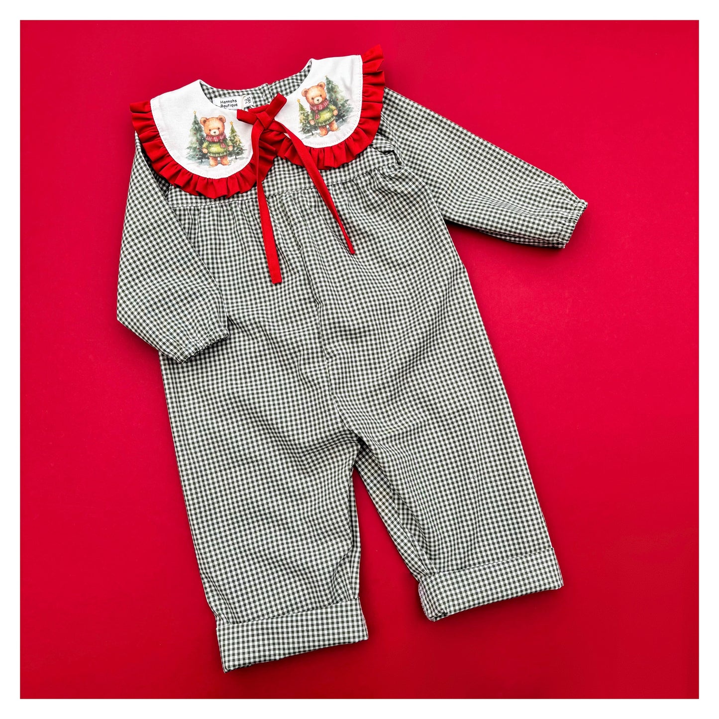 OLIVE Romper/Jumpsuit