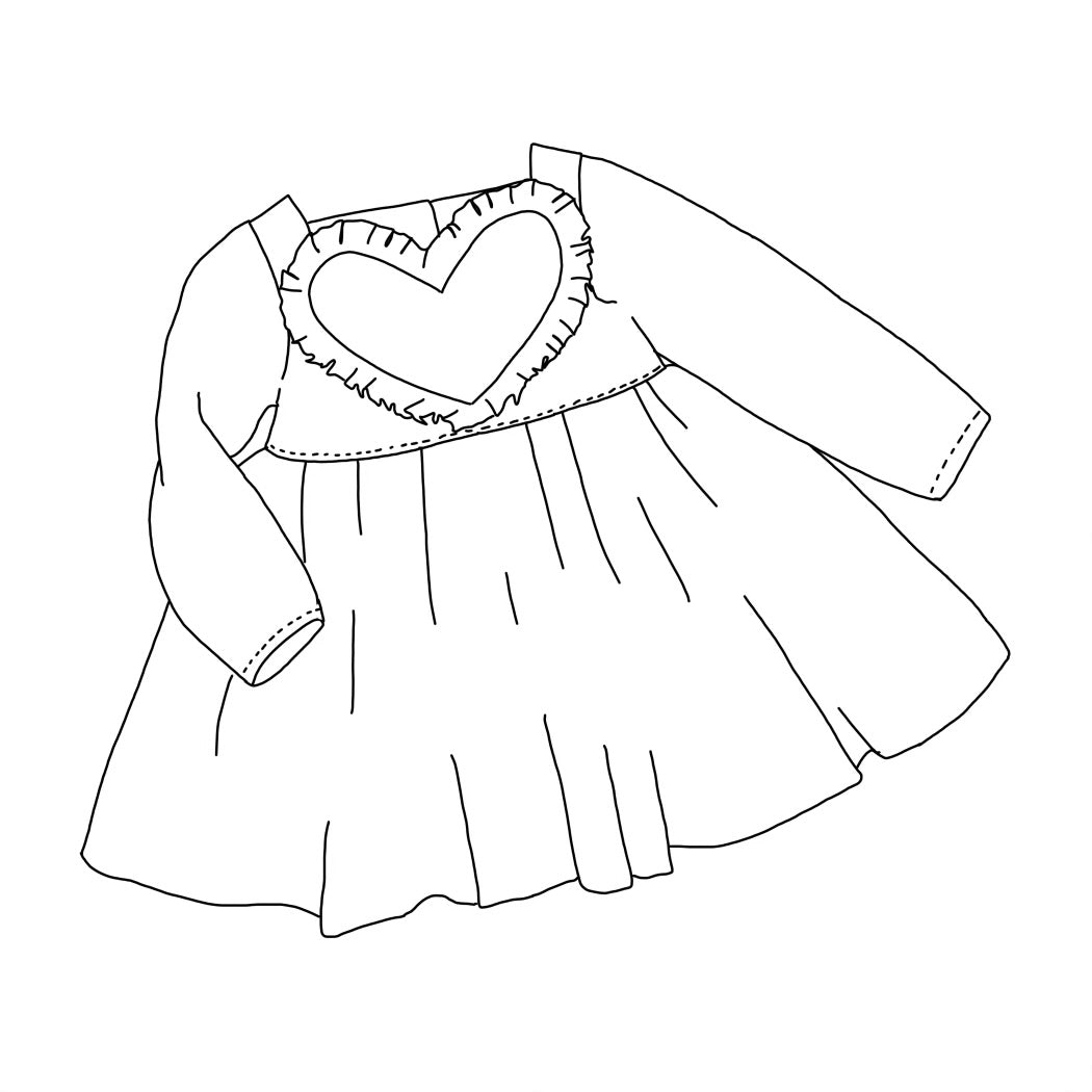 SAGE Dress