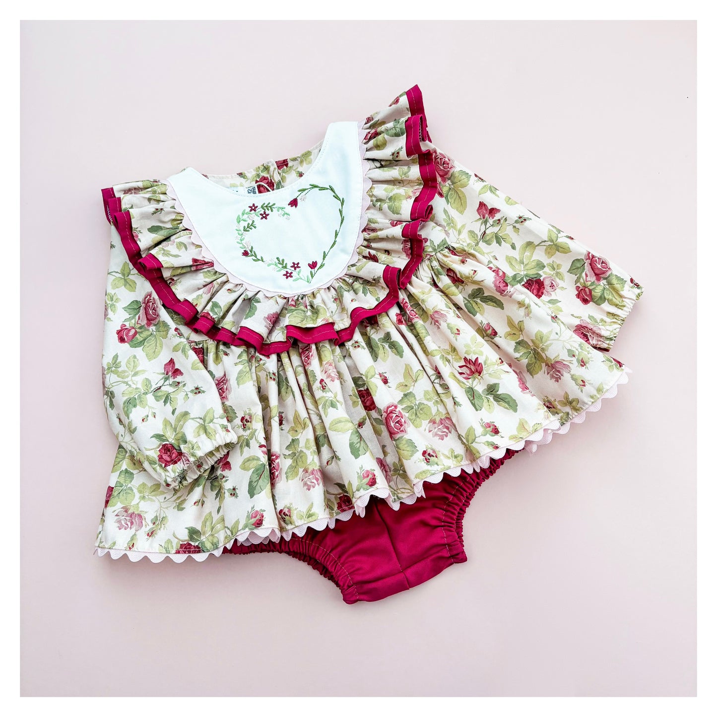 WILLOW - valentines sample slot