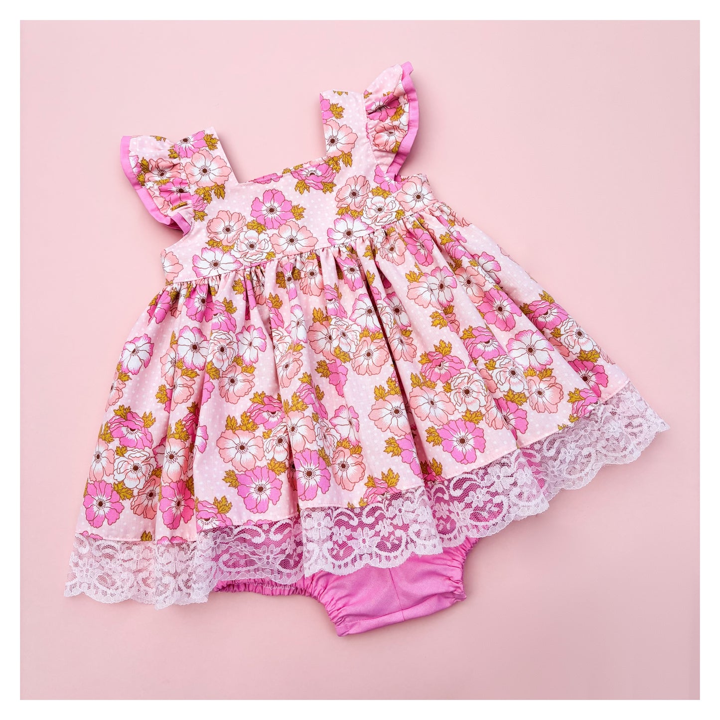 LAUREL Two Piece