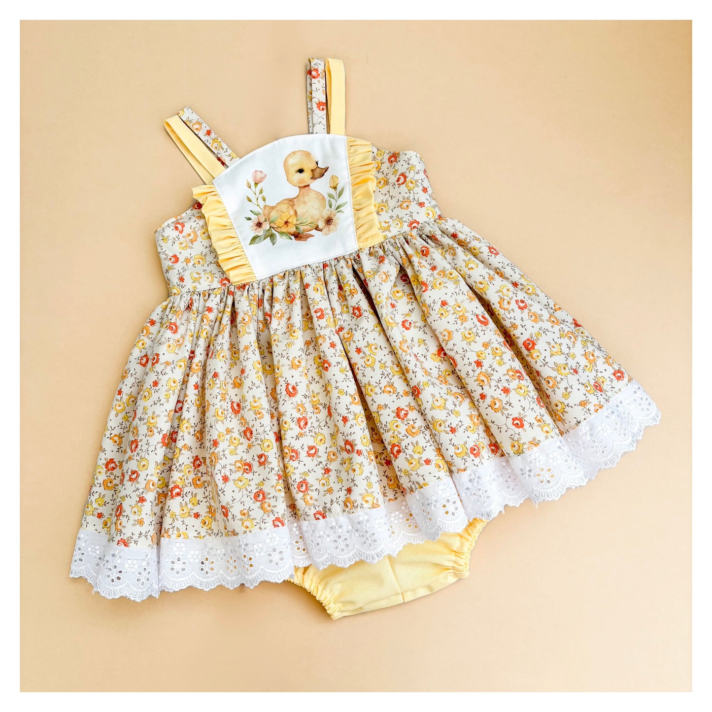 PANSY Two Piece