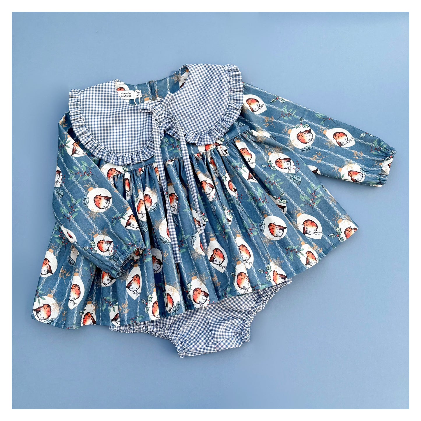 2-3 years OLIVE two piece