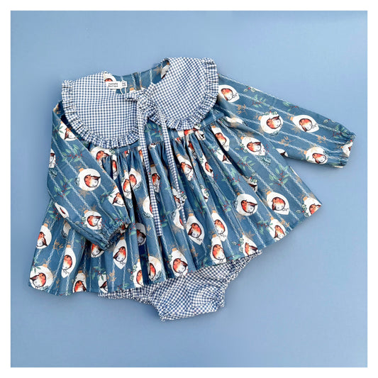 2-3 years OLIVE two piece