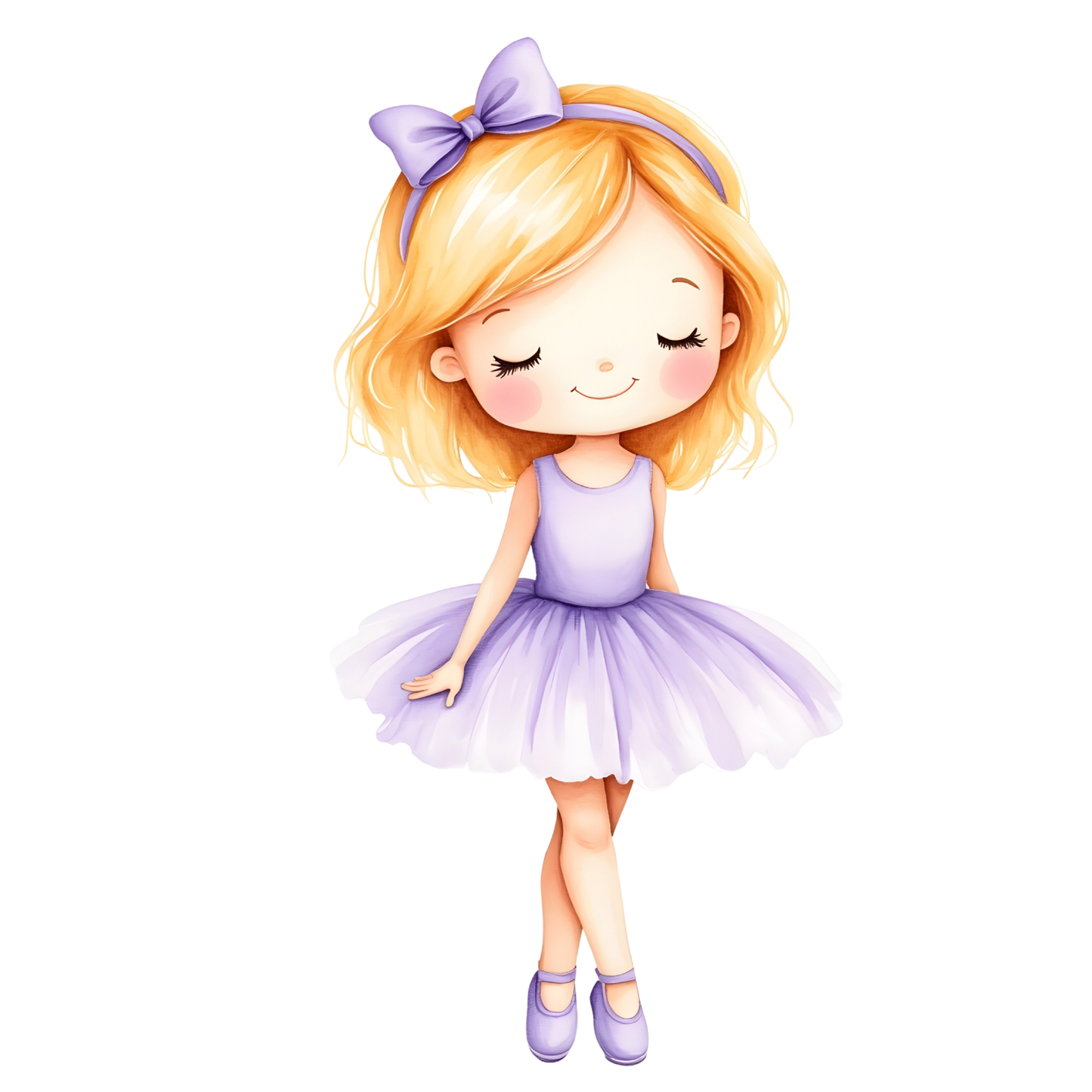 Ballerinas (9 options)