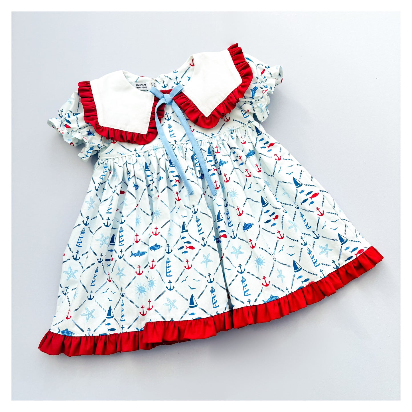 HOLLY Dress