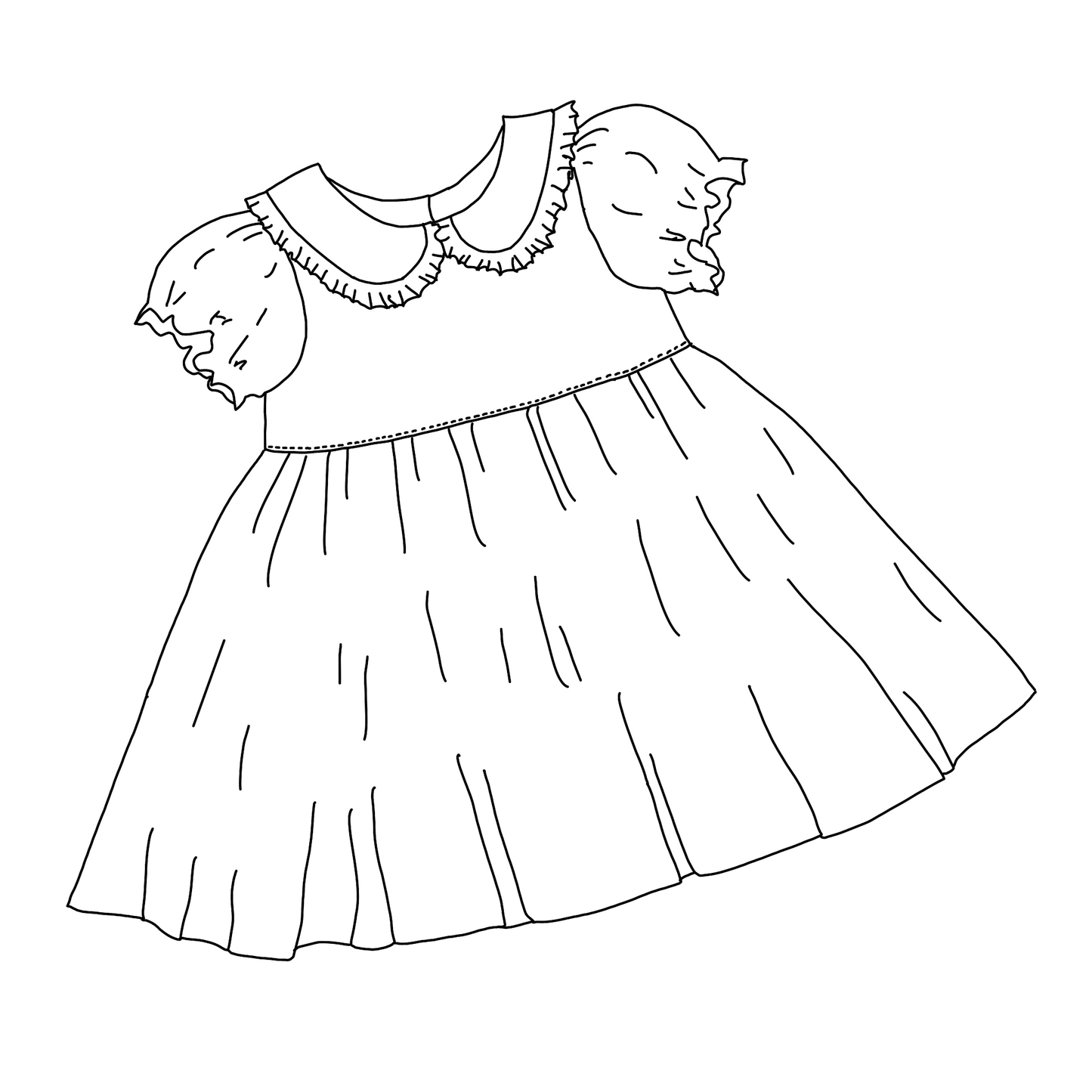 CALLIE Dress