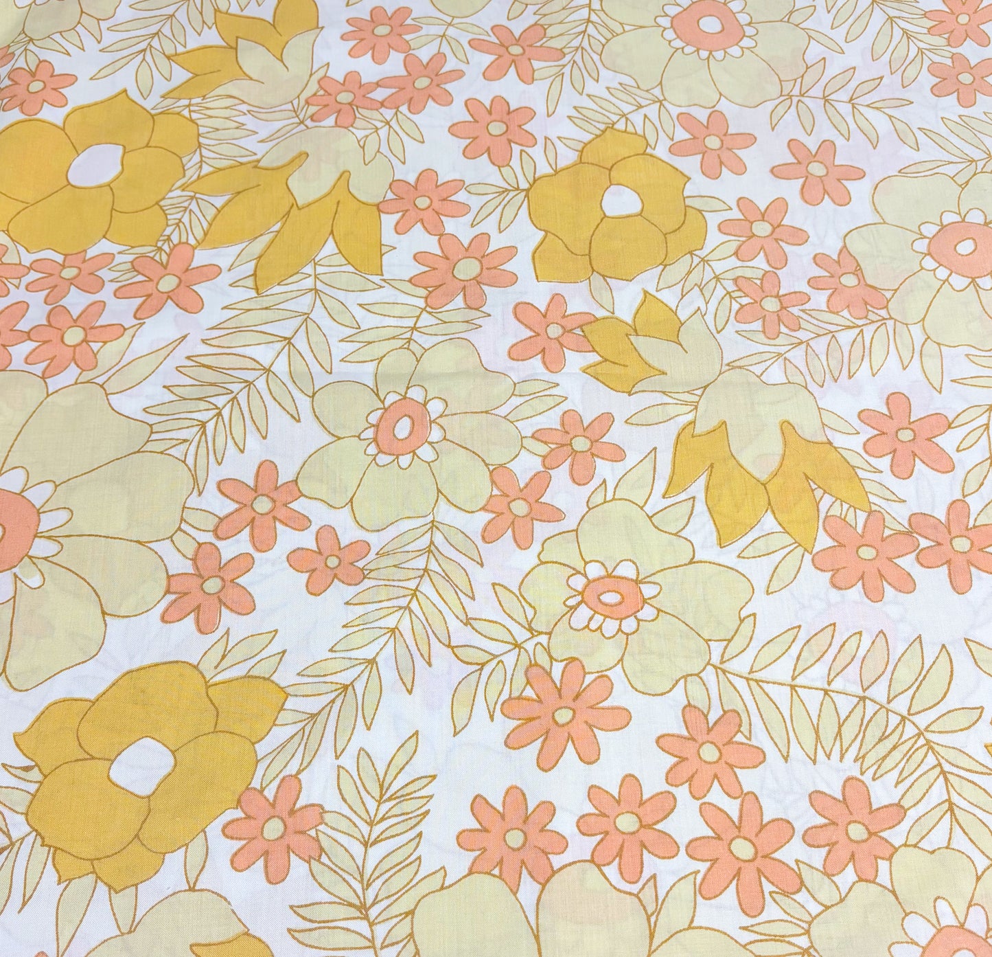 Lemon retro