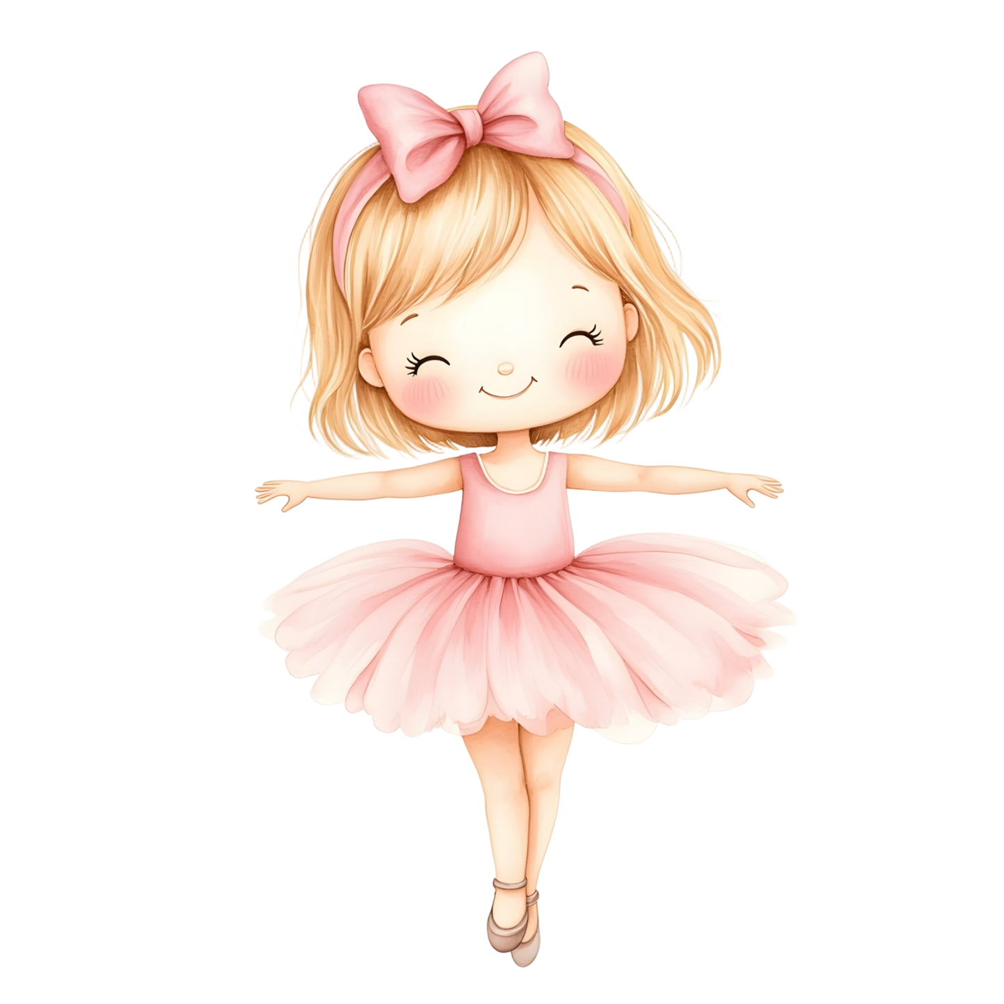 Ballerinas (9 options)