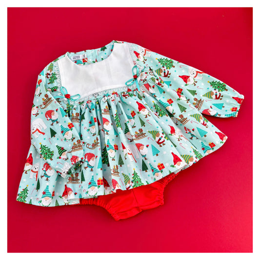 2-3 years VIOLET two piece