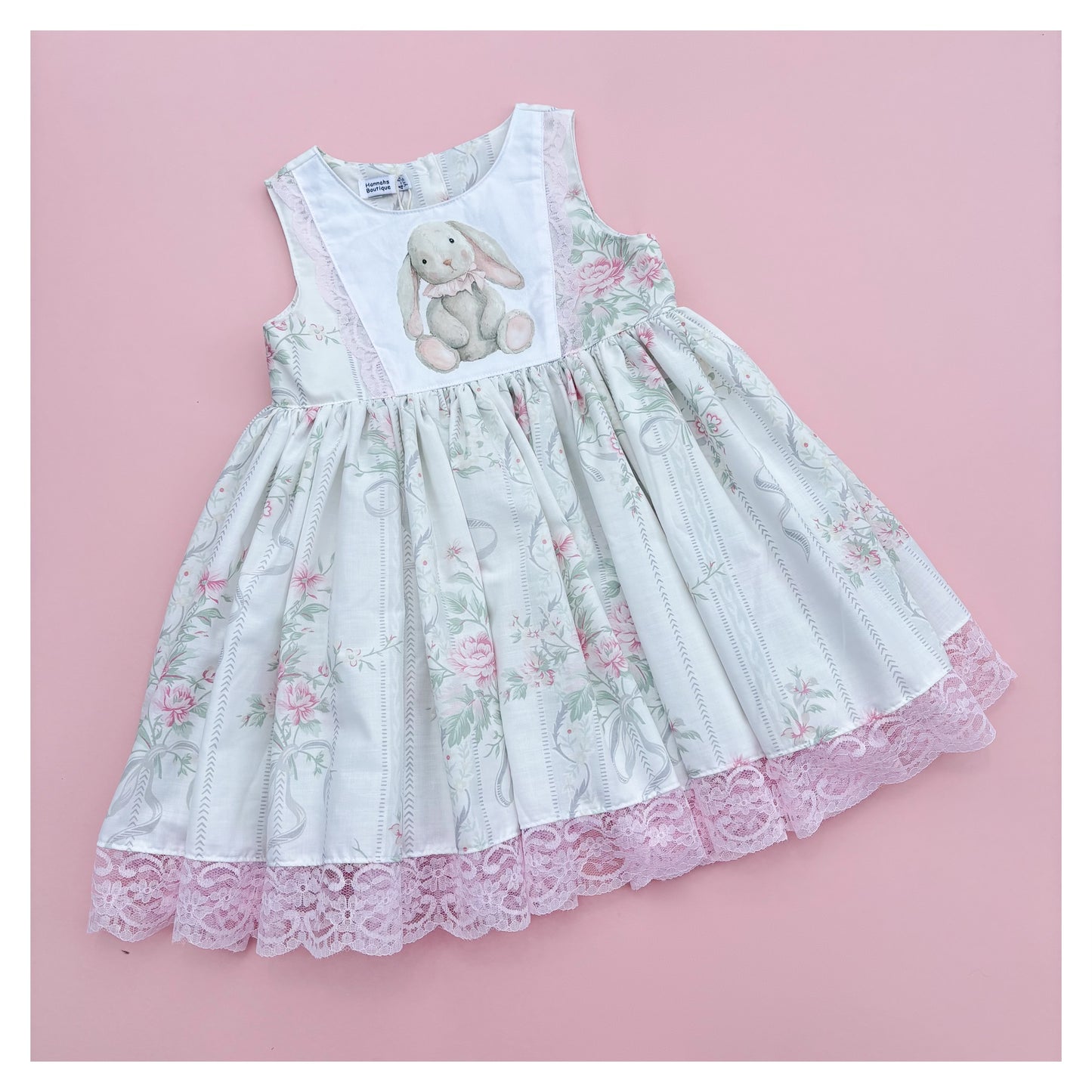 AZALEA Dress