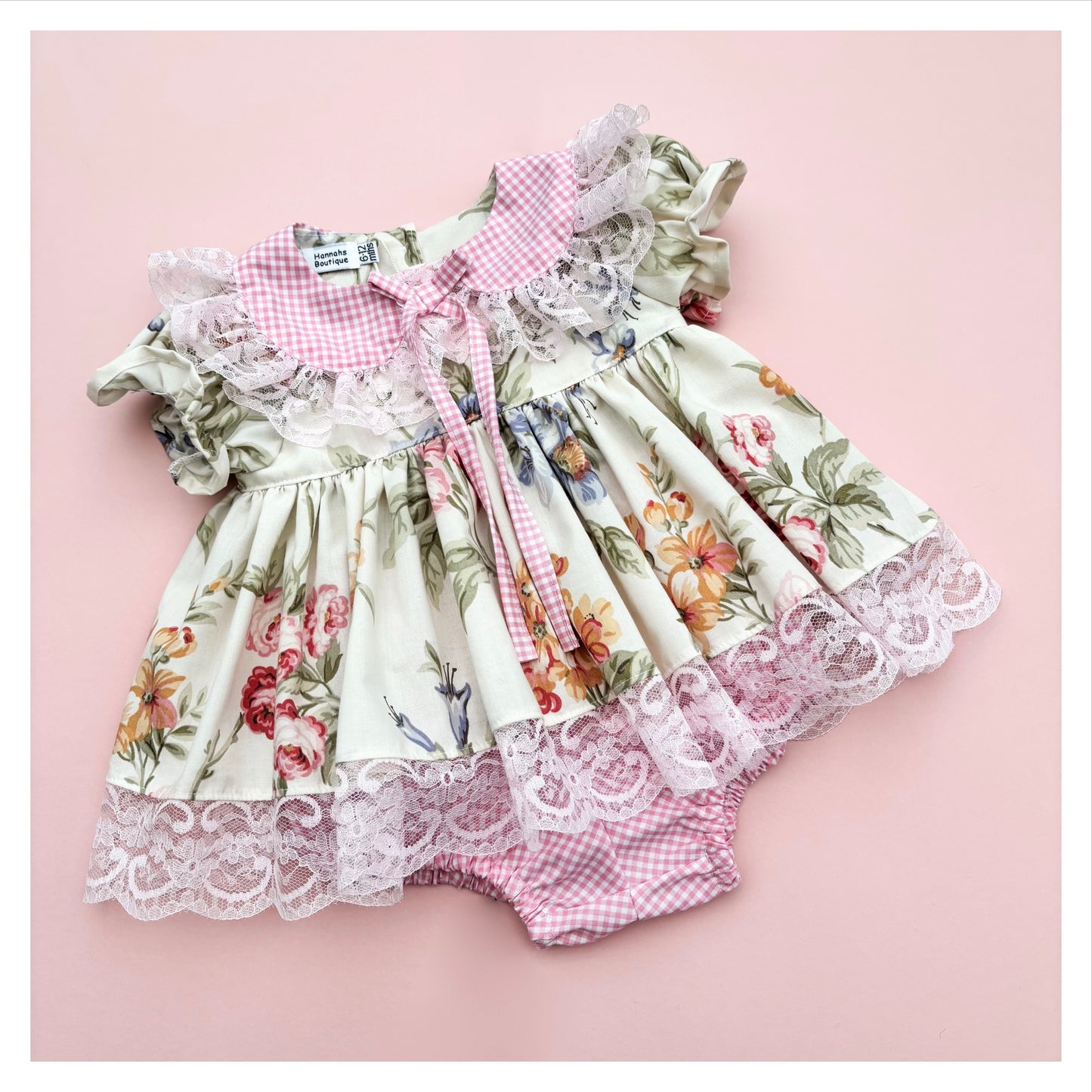 PEONY Two Piece