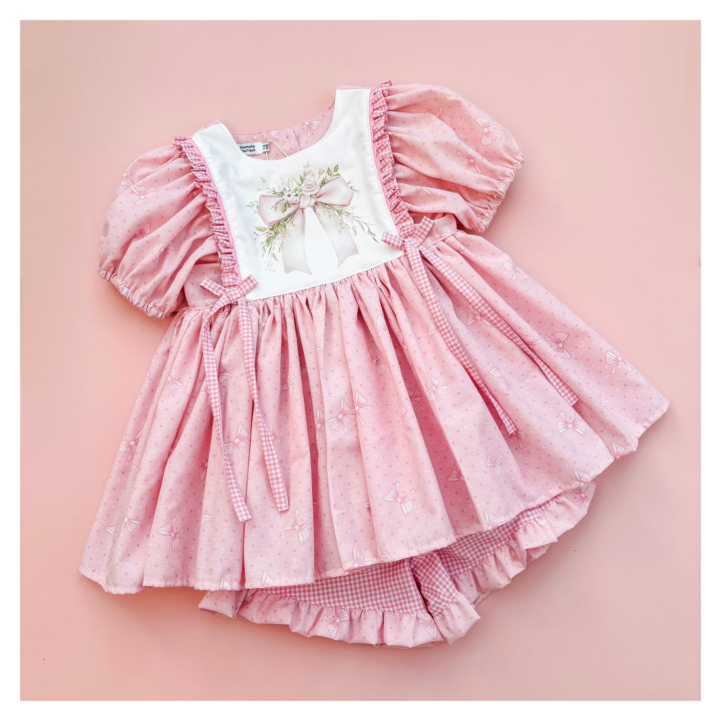 DAISY Two Piece