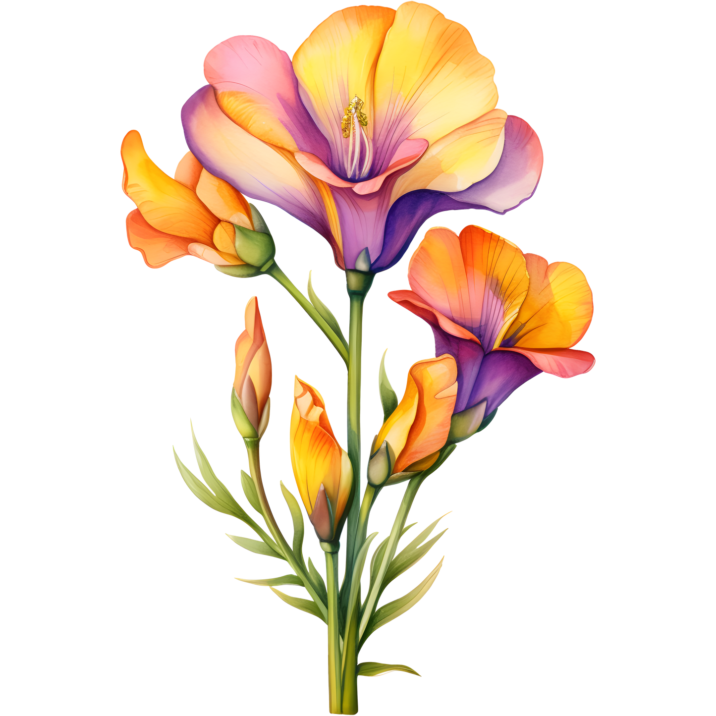 Flowers (30 options)