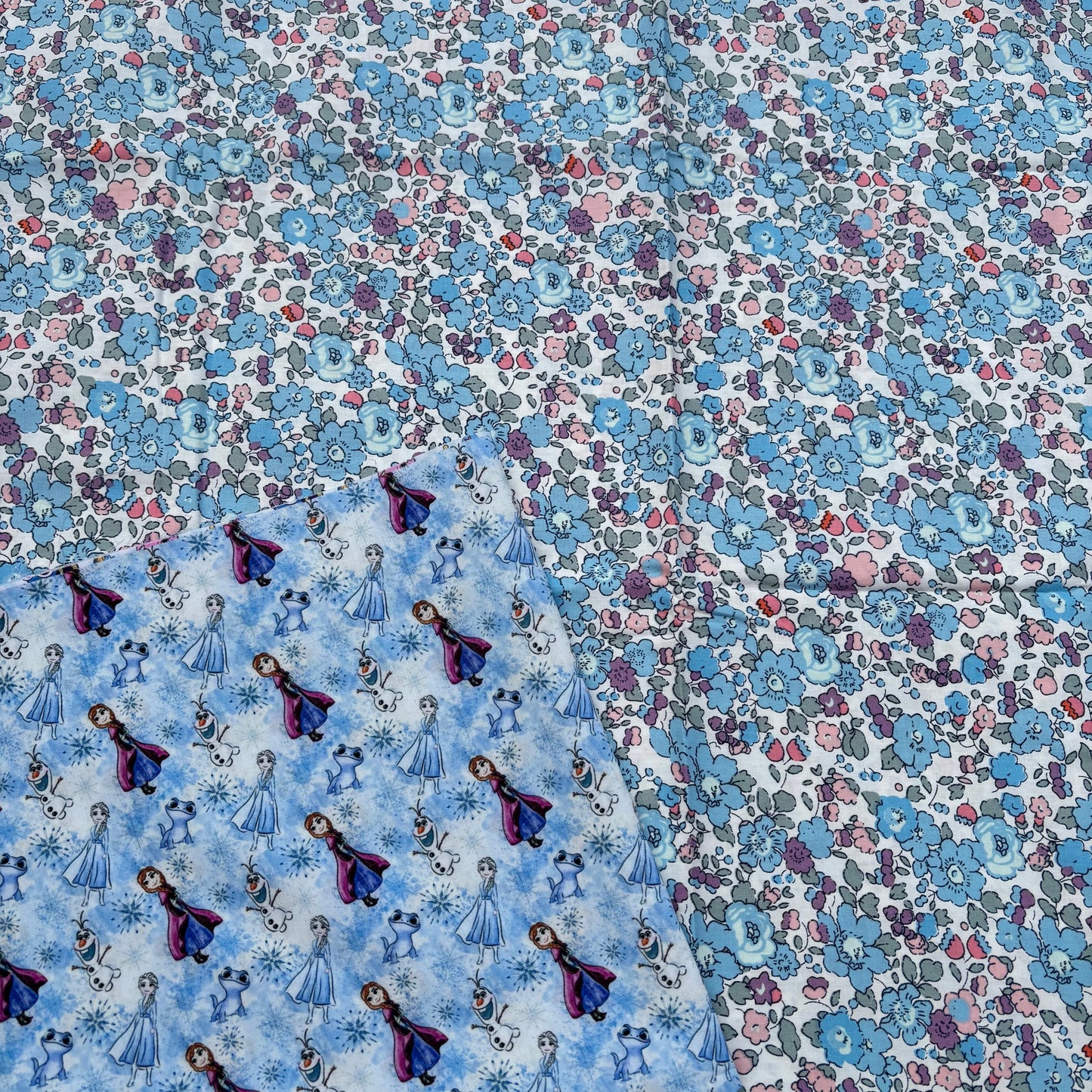 fabric clash slot PLEASE READ DESCRIPTION (up to 3-4 years only)