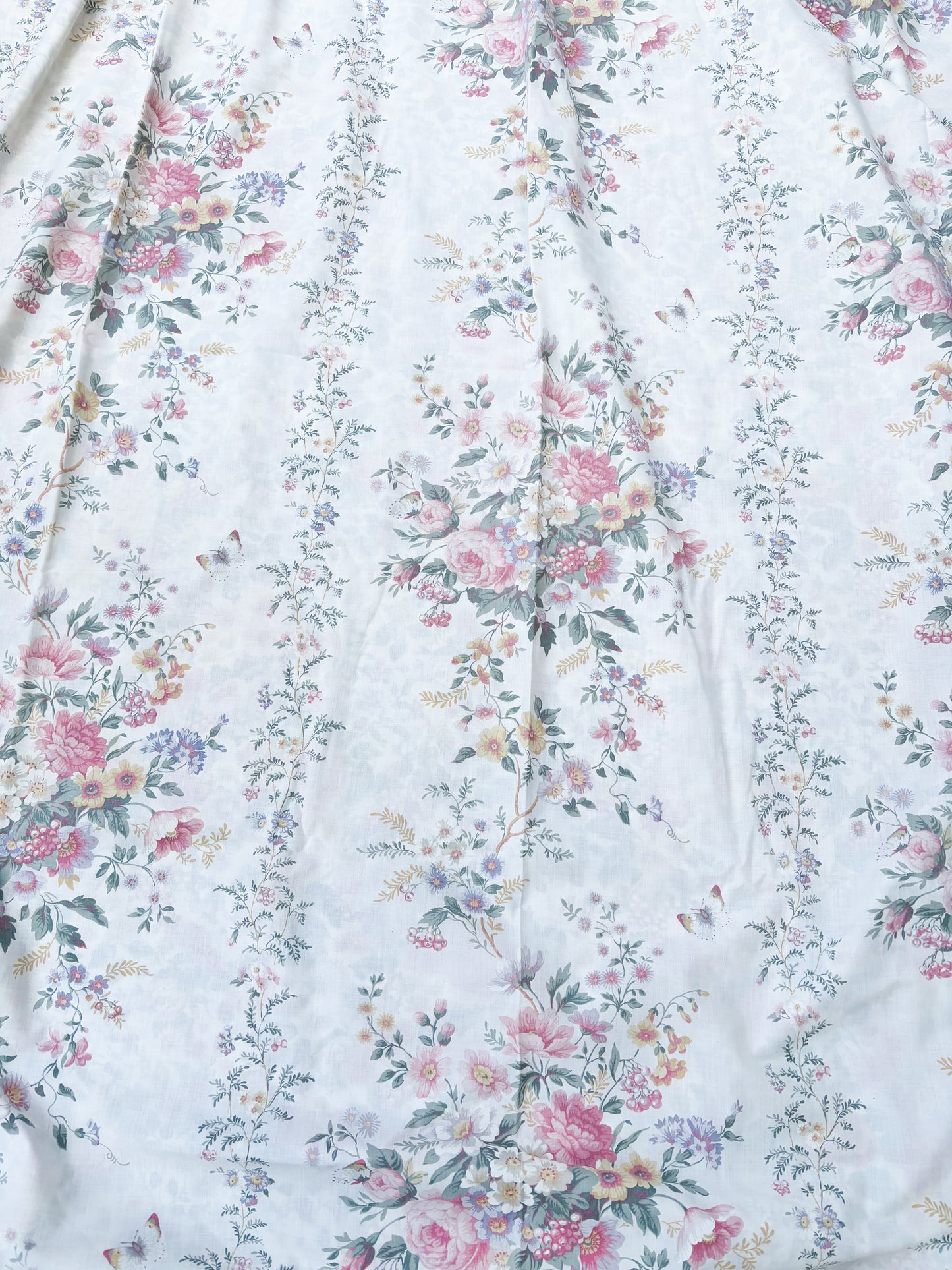 St Michael floral