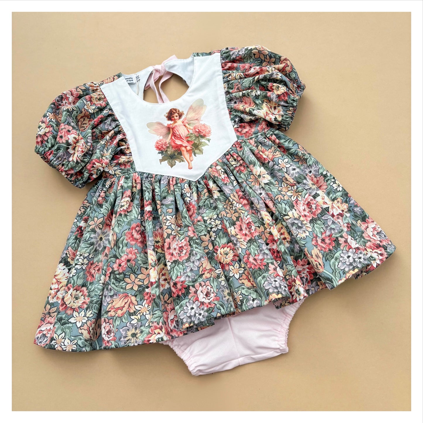 LILY Two Piece