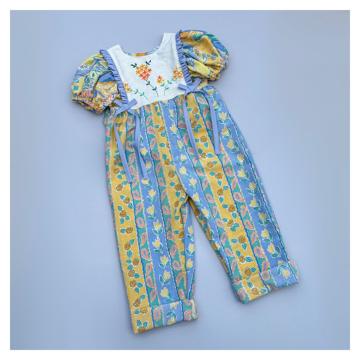 DAISY Romper