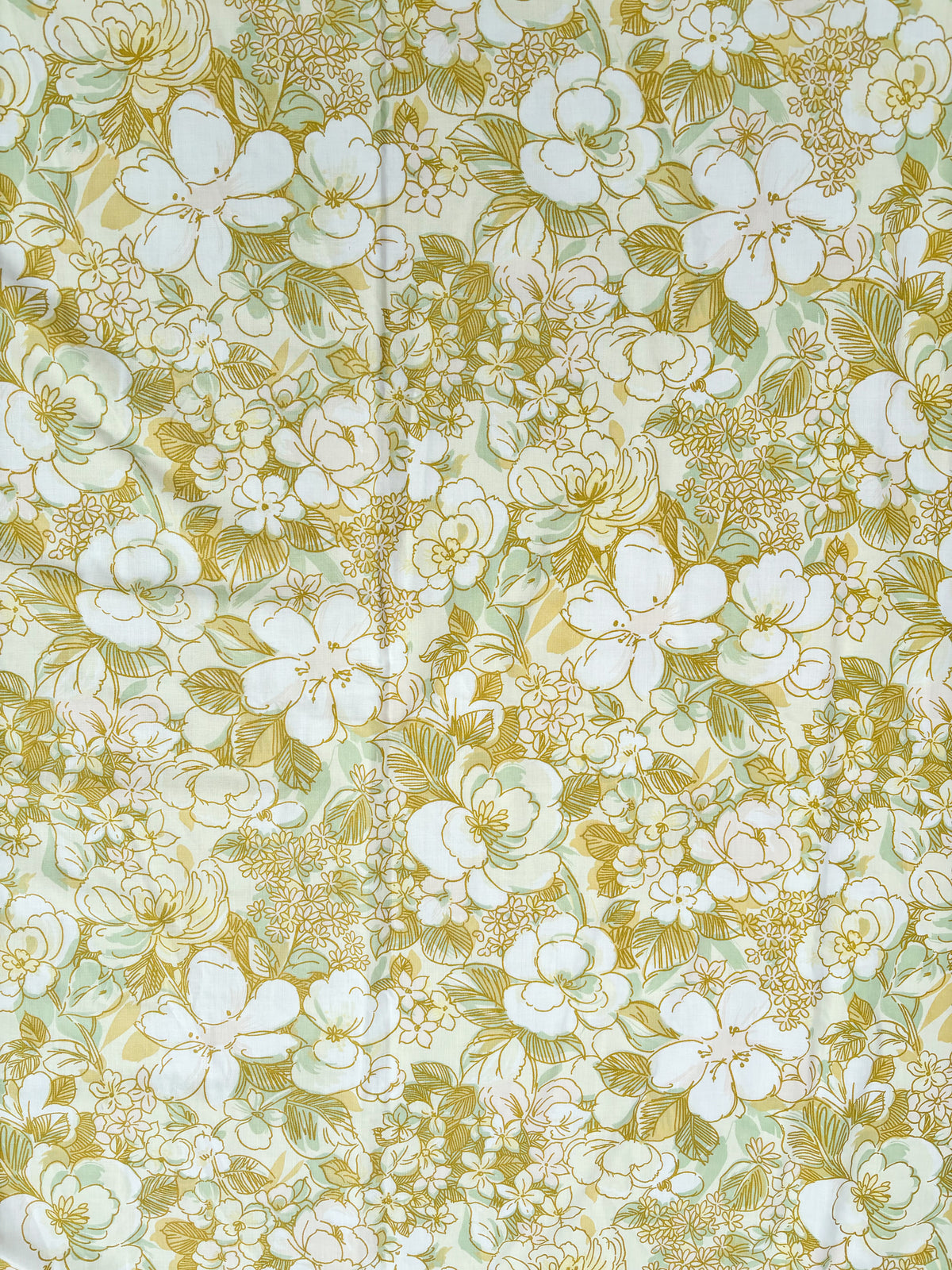 Yellow dorma (up to 6-7 years only)