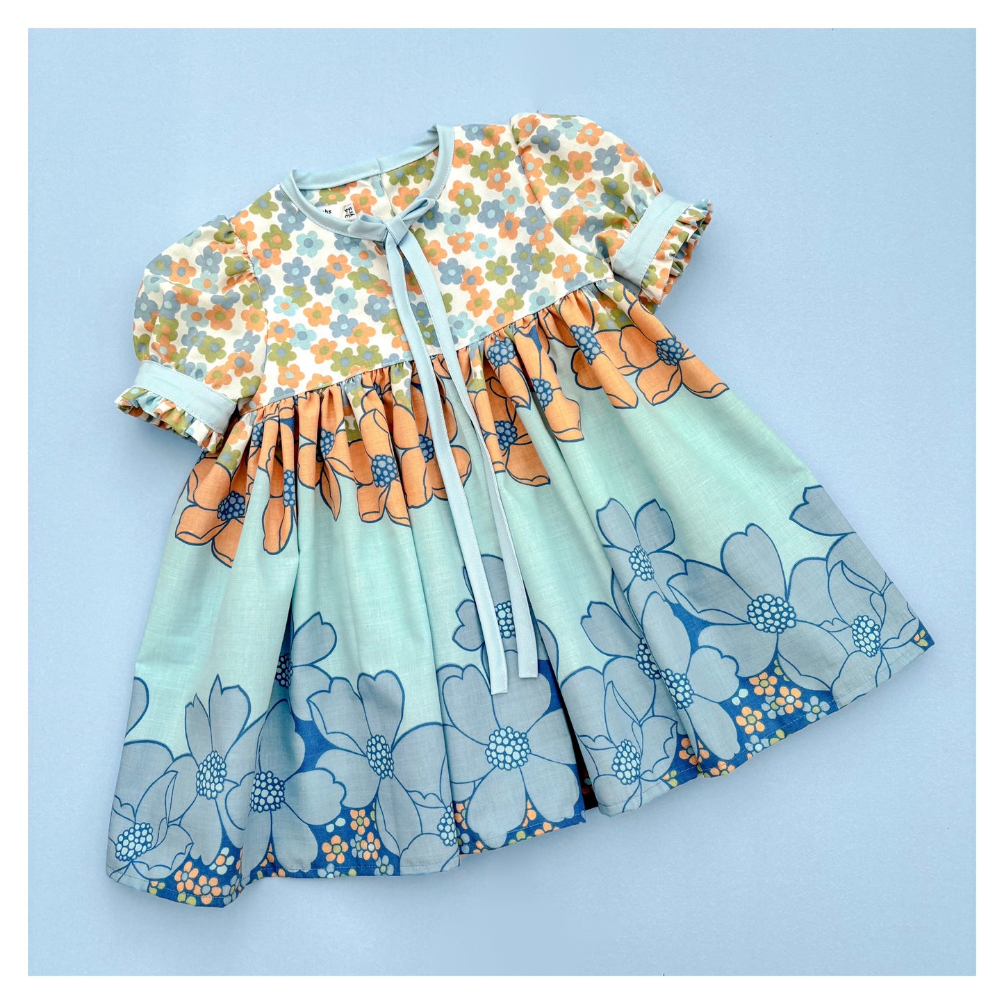THISTLE Dress