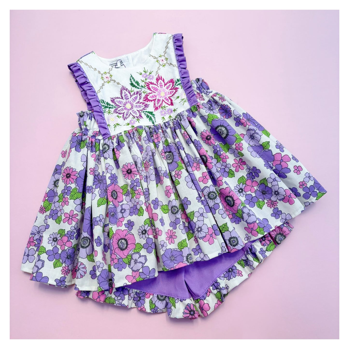 MARIGOLD Two Piece