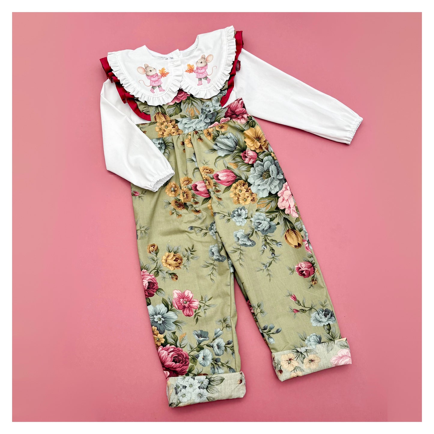 ASPEN Romper/Jumpsuit